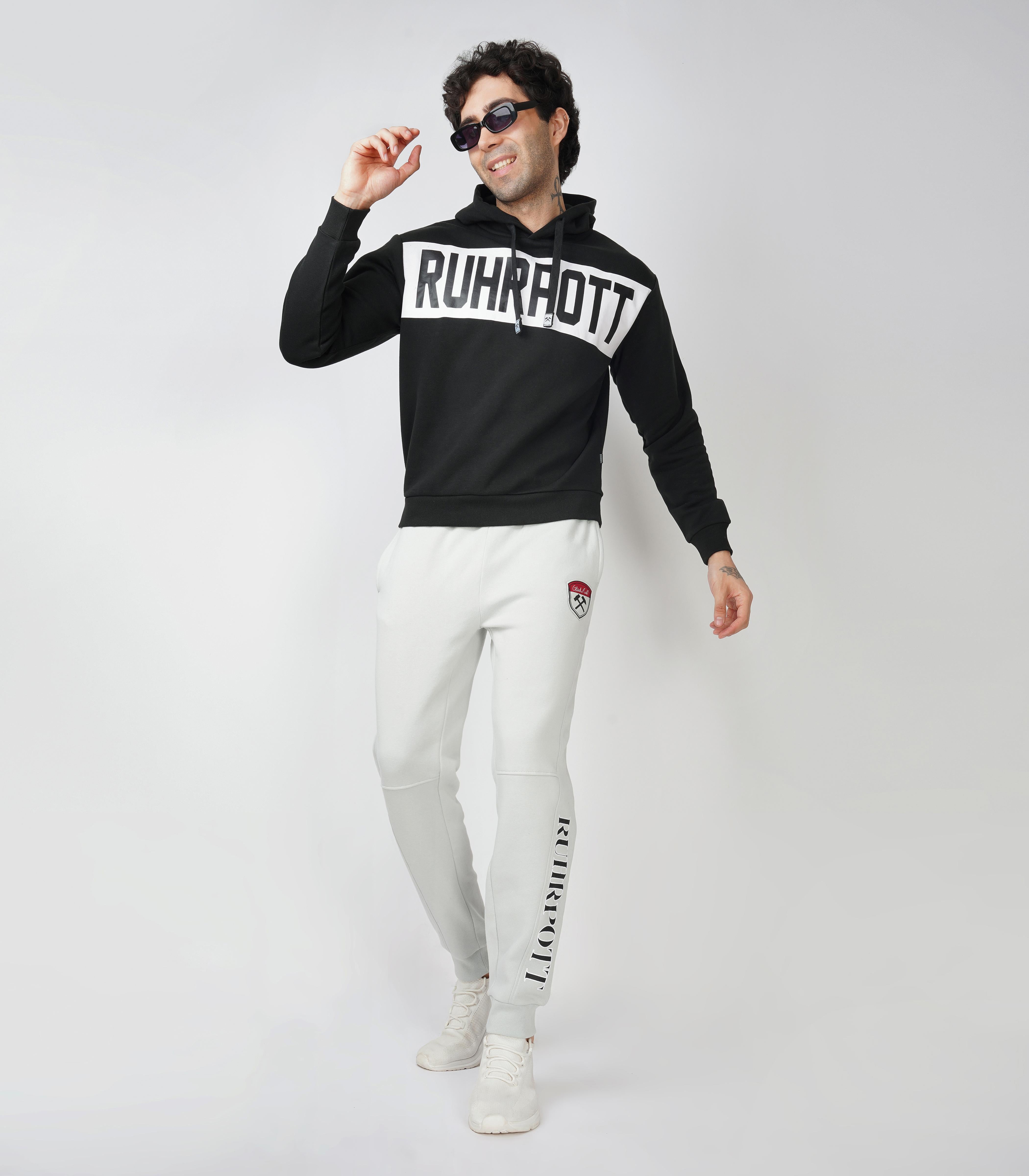 Ruhrpott Joggers Unisex-RRP02