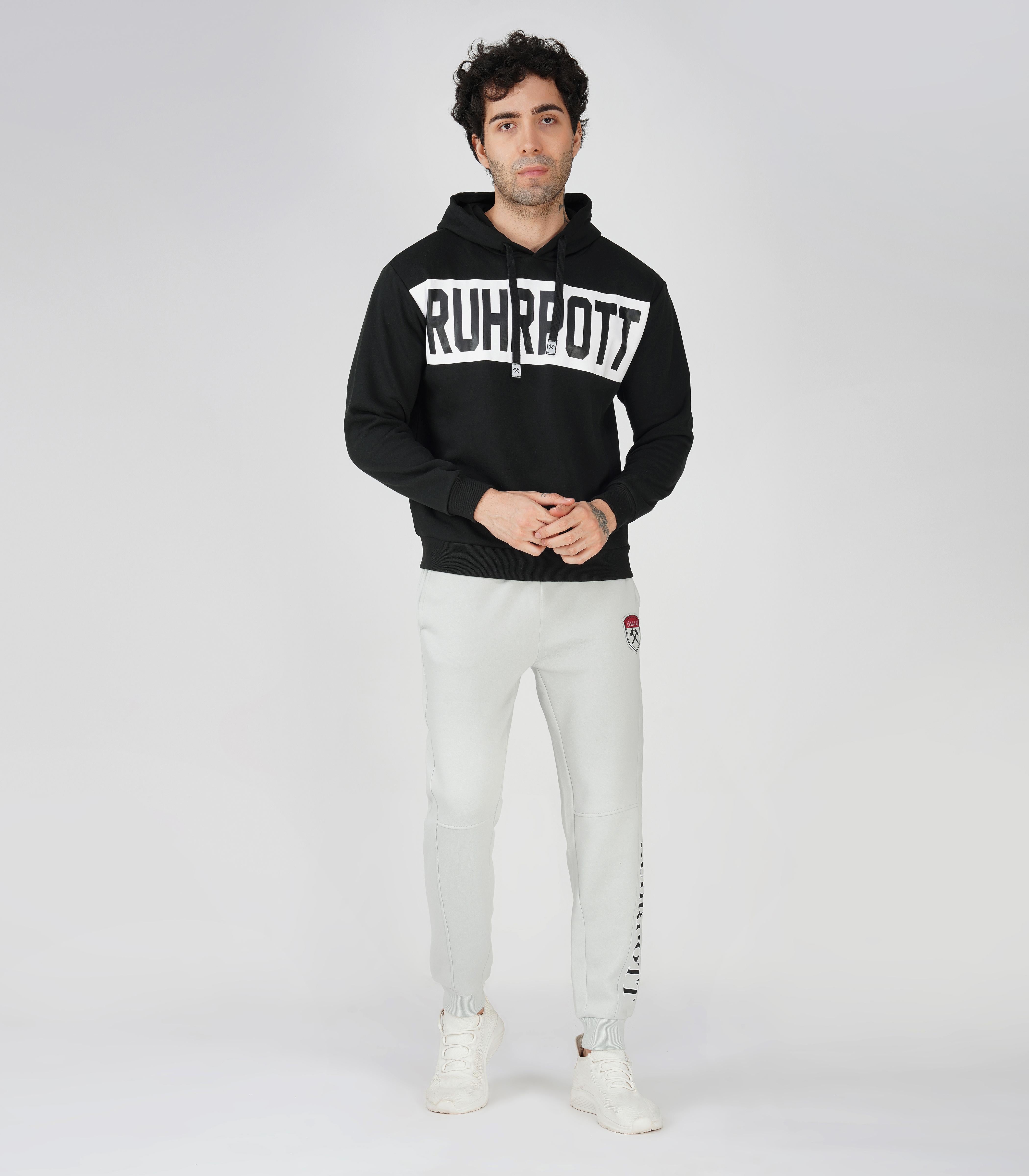 Ruhrpott Joggers Unisex-RRP02