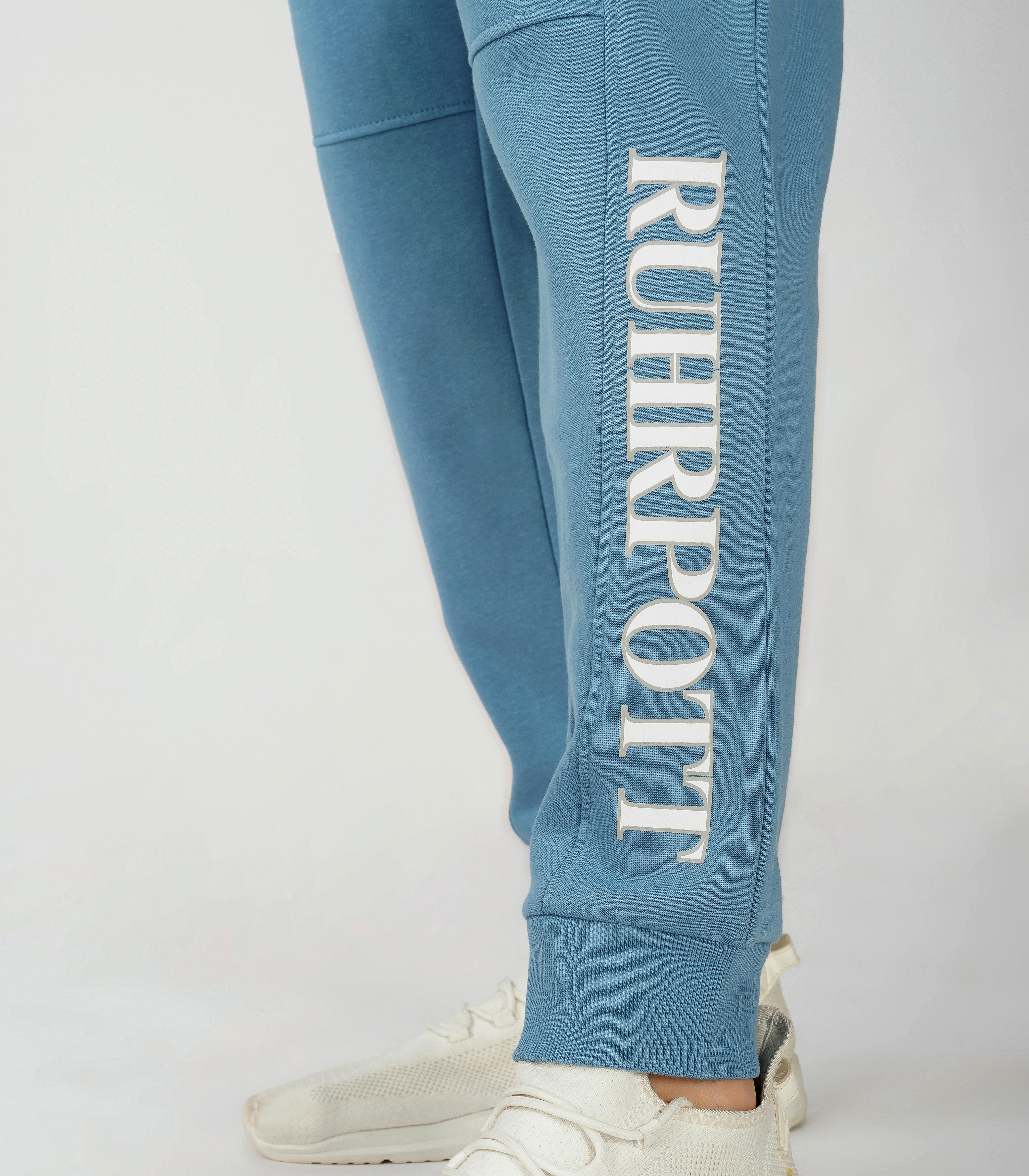 Ruhrpott Joggers Unisex-RRP03