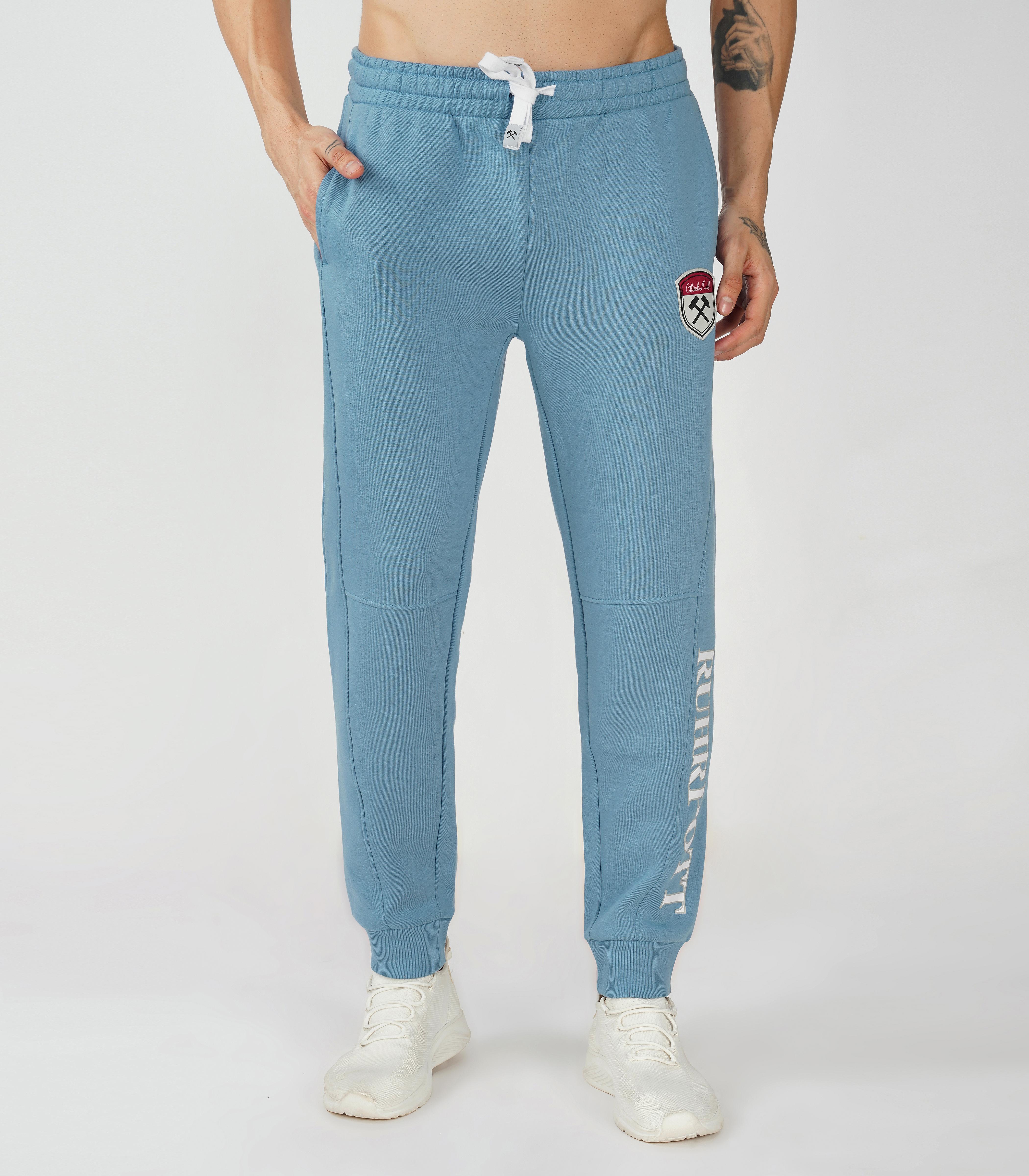Ruhrpott Joggers Unisex-RRP03