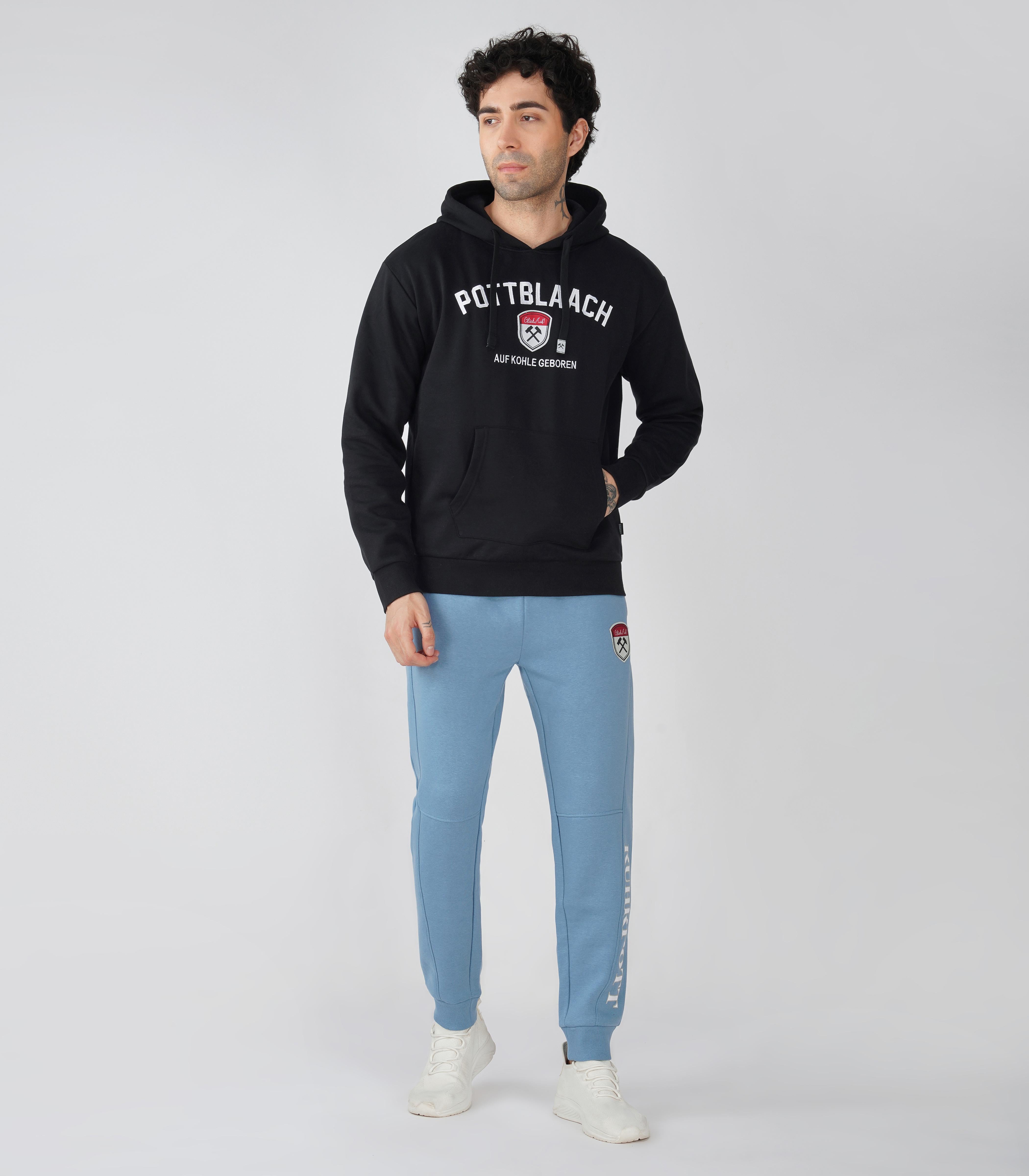 Ruhrpott Joggers Unisex-RRP03