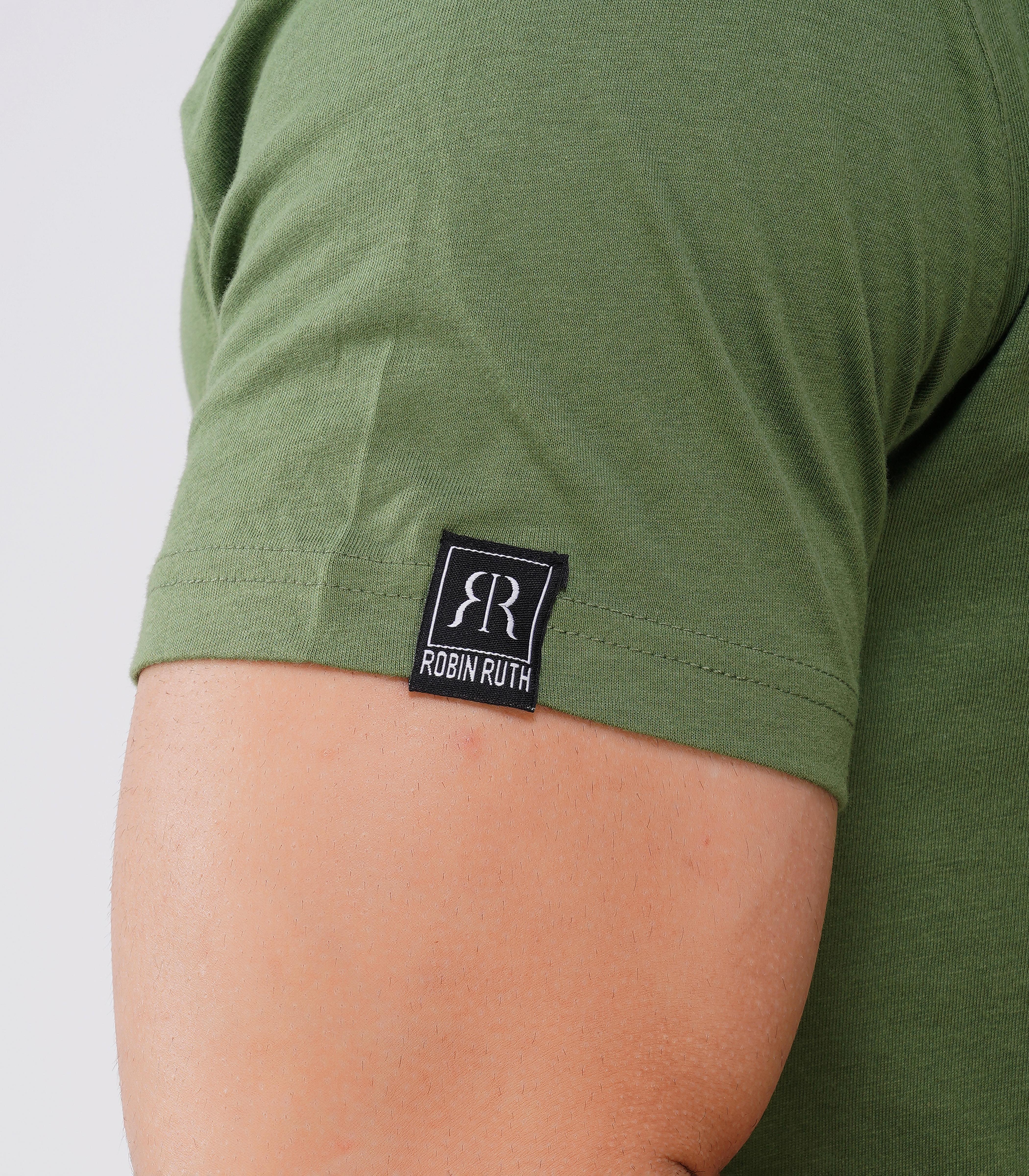 Ruhrpott Round neck T-Shirt Unisex-RRT521