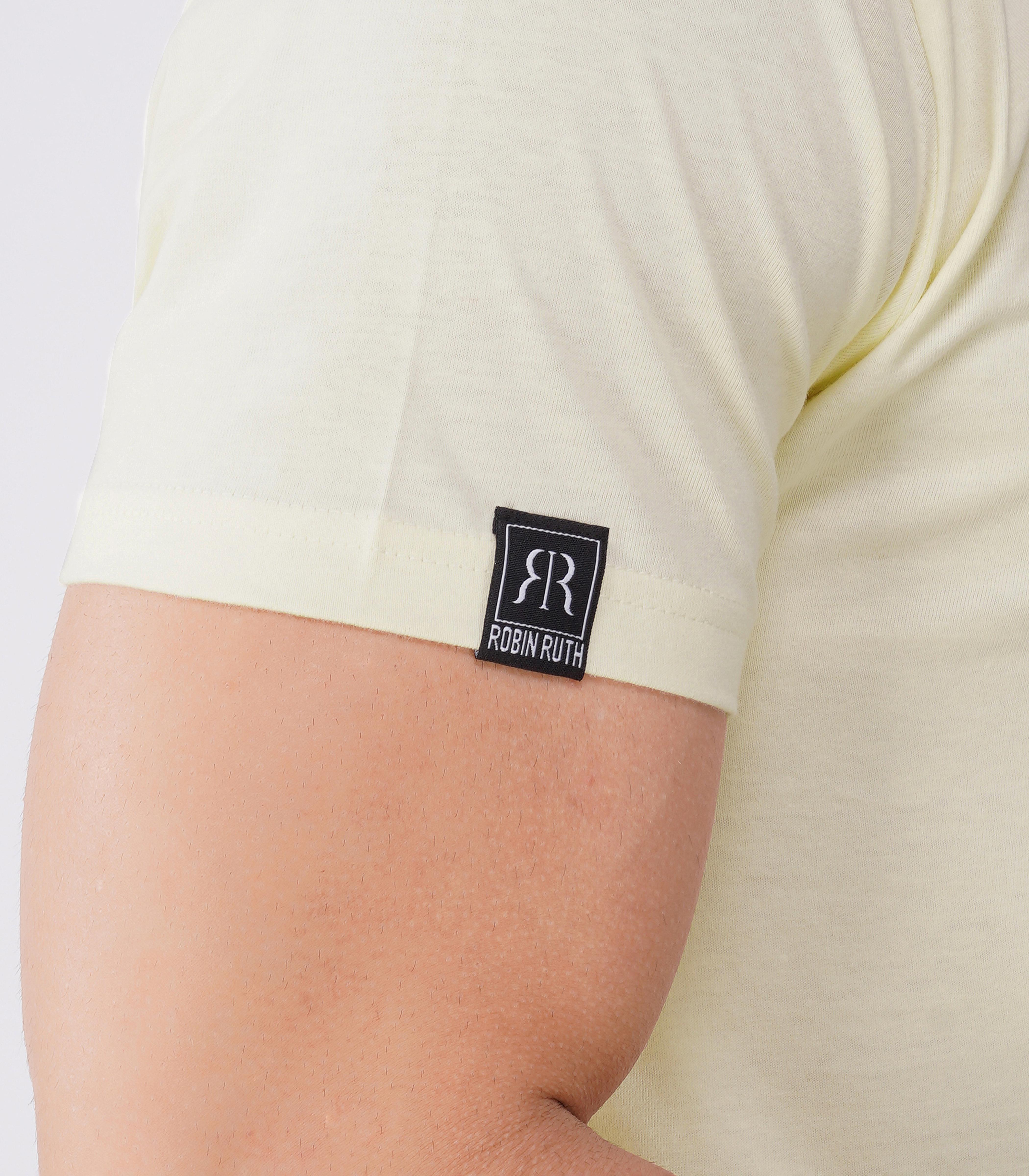 Ruhrpott Round neck T-Shirt Unisex-RRT523