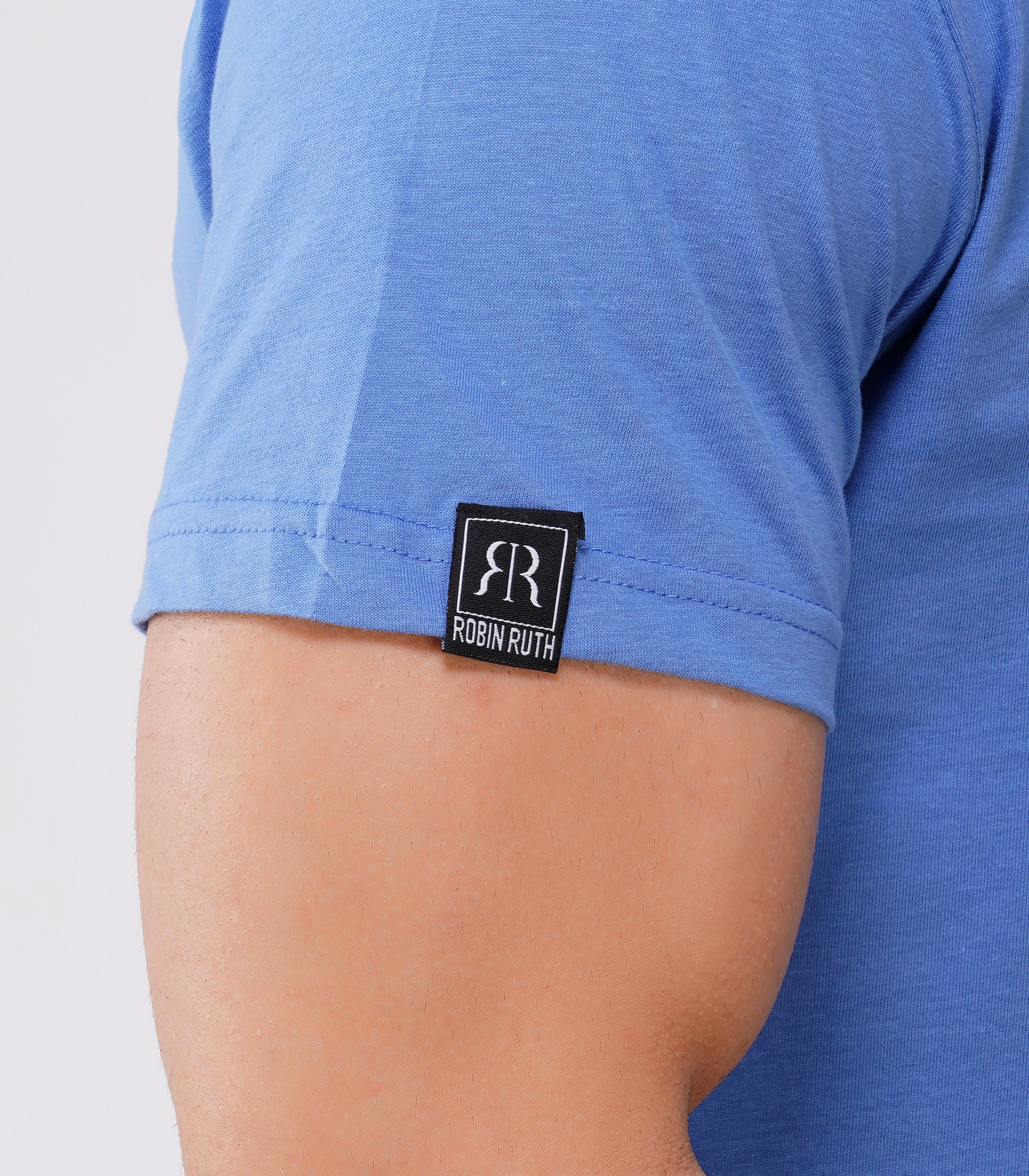 Ruhrpott Round neck T-Shirt Unisex-RRT532