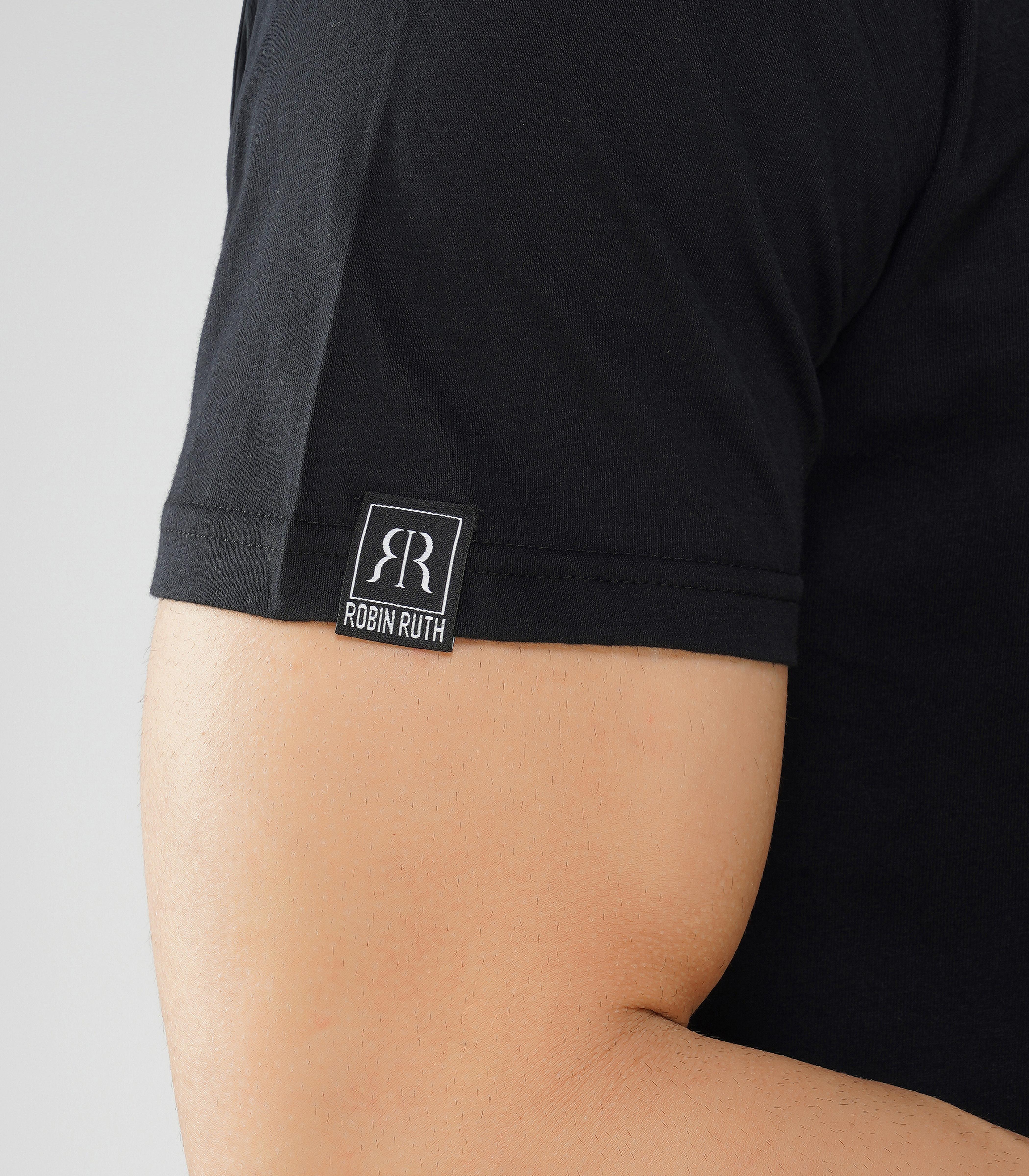 Ruhrpott Round neck T-Shirt Unisex-RRT533