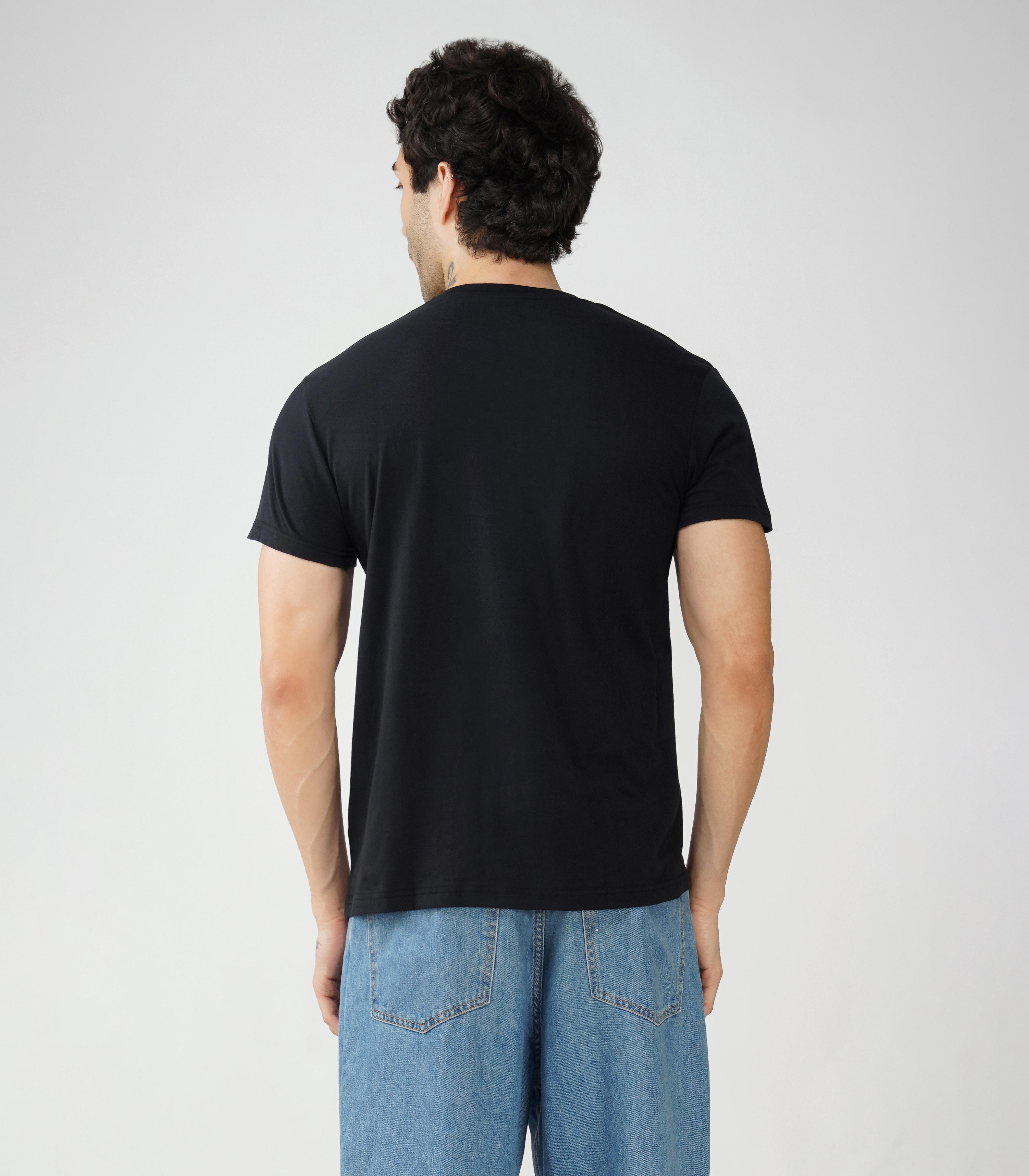 Ruhrpott Round neck T-Shirt Unisex-RRT547