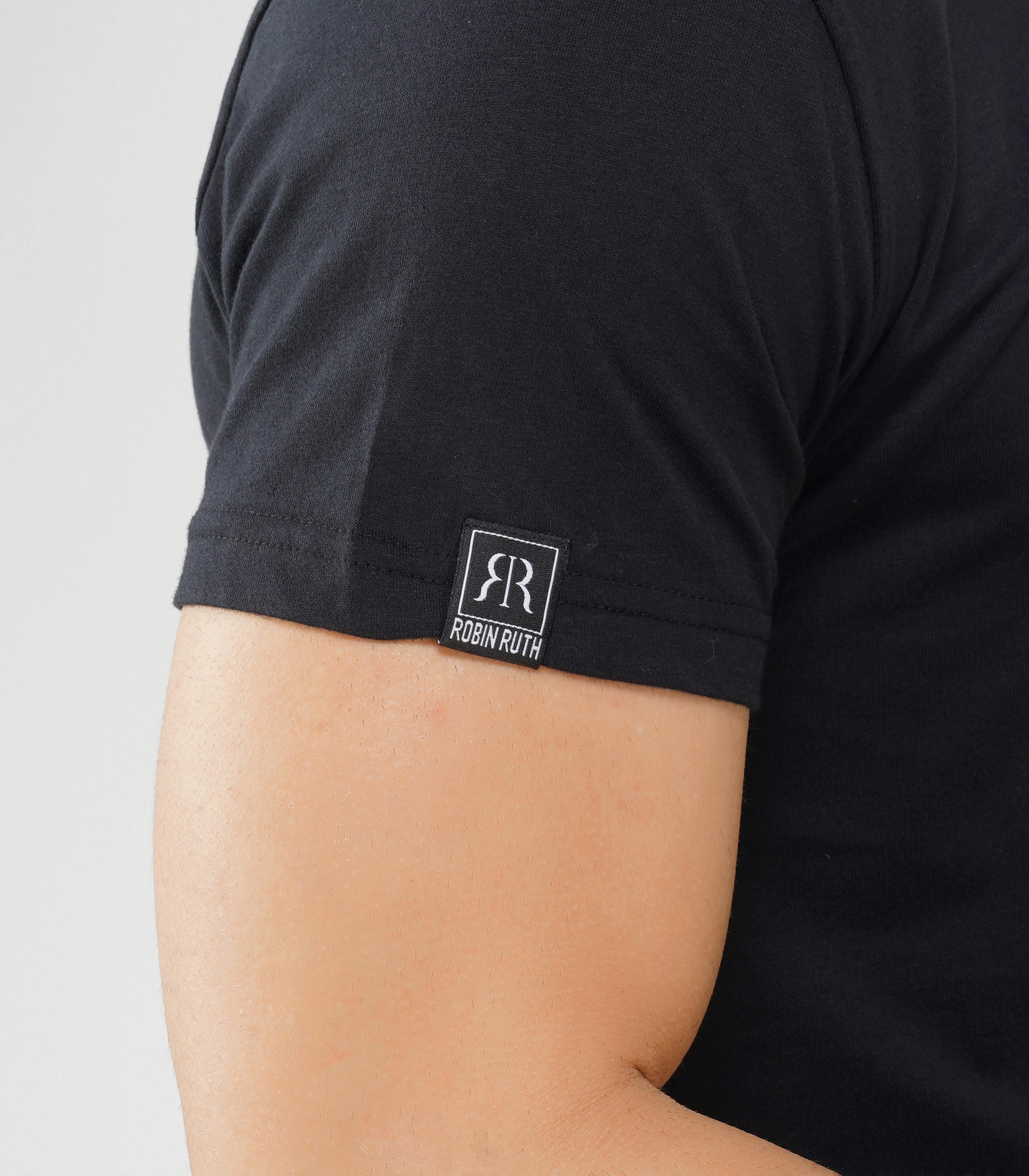 Ruhrpott Round neck T-Shirt Unisex-RRT547