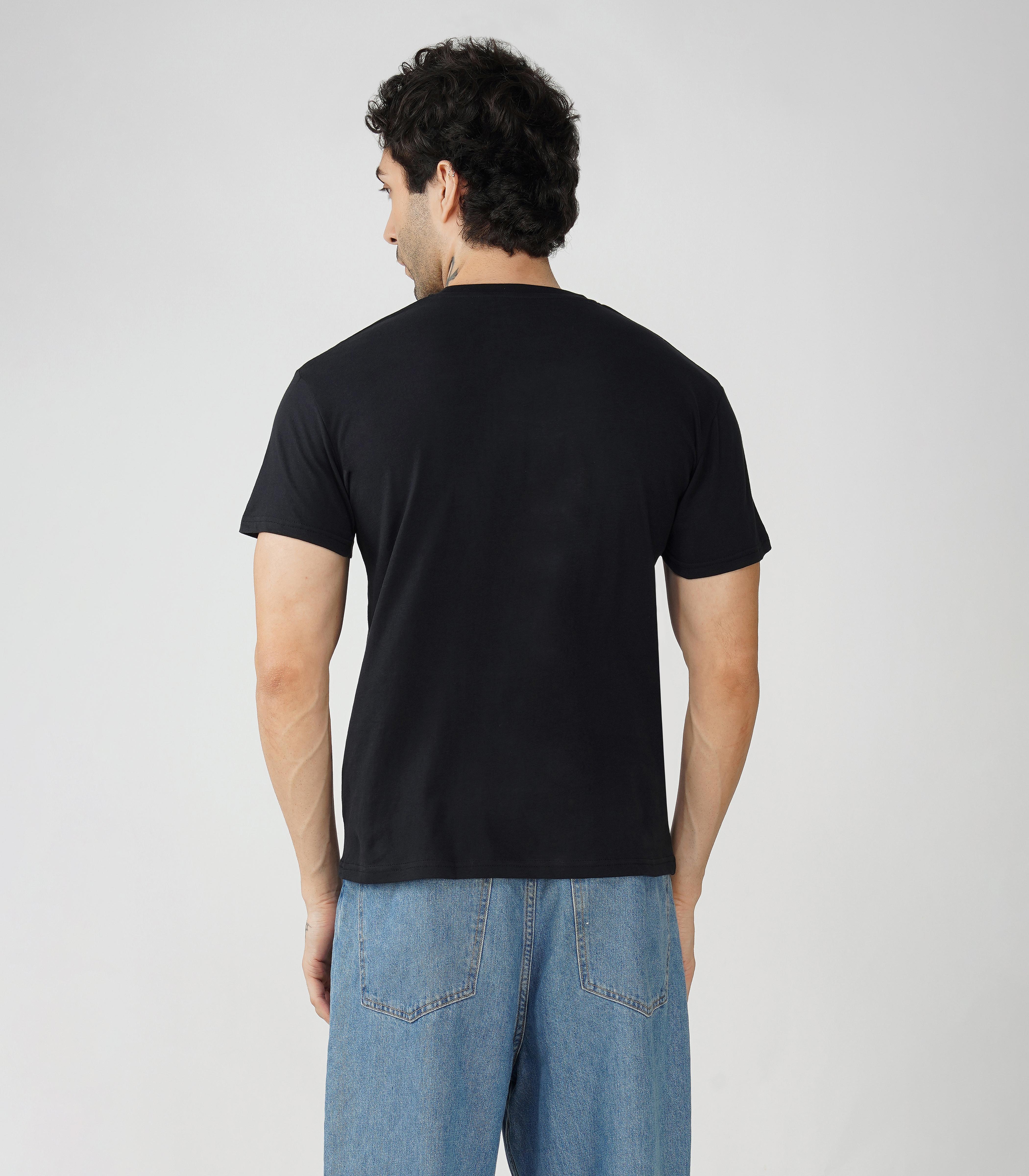 Ruhrpott Round neck T-Shirt Unisex-RRT548