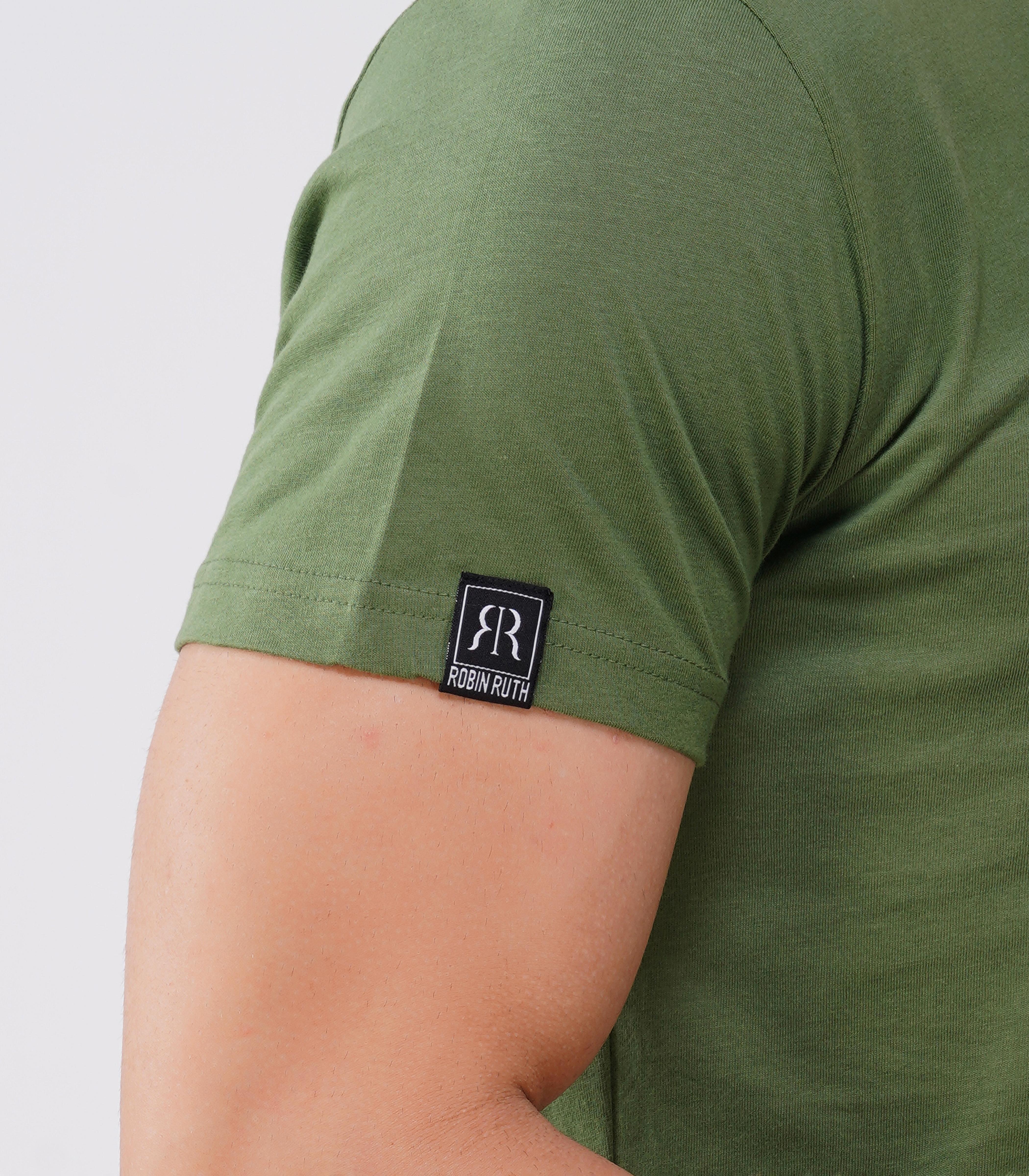 Ruhrpott Round neck T-Shirt Unisex-RRT550