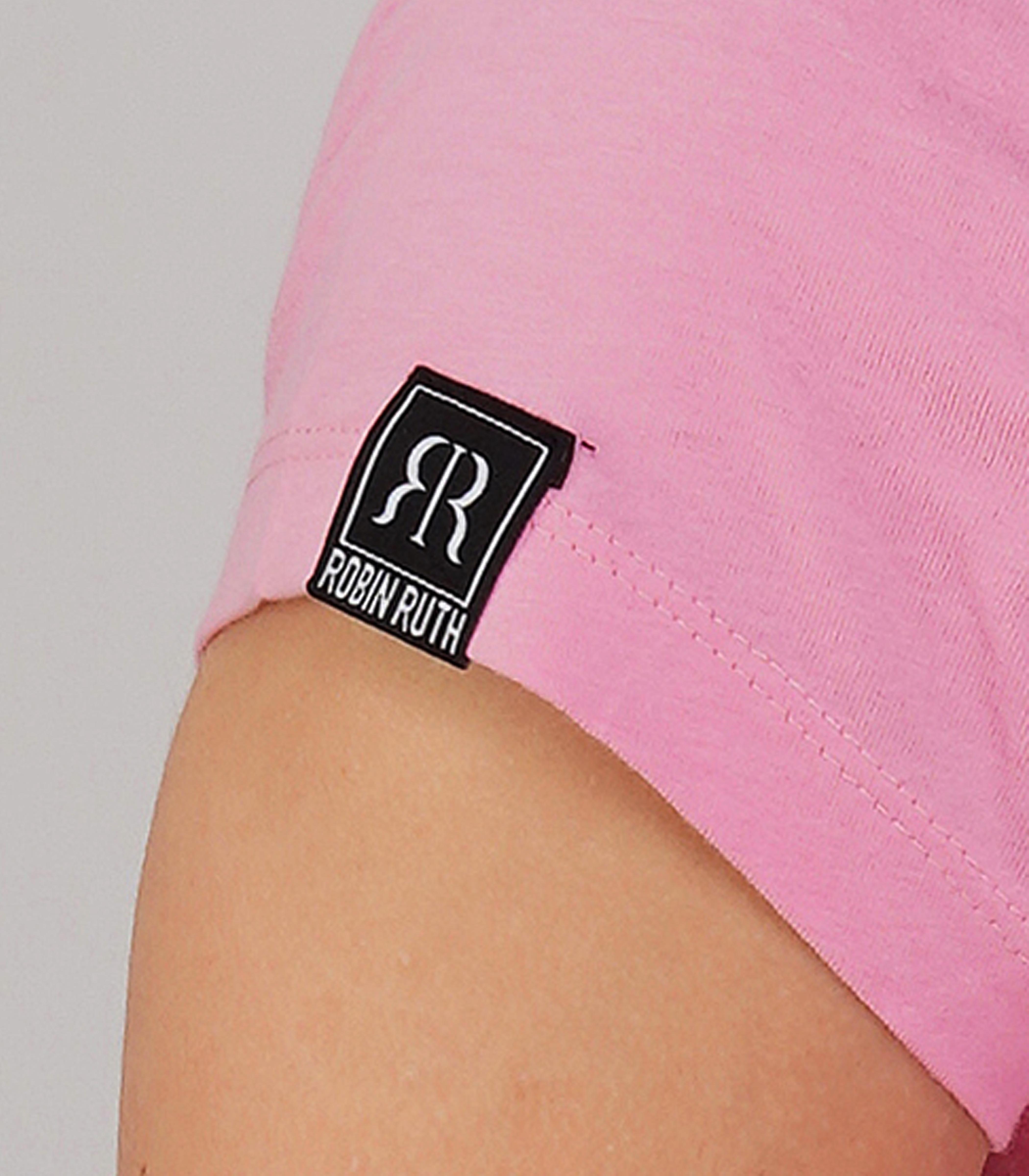 Ruhrpott Round neck T-Shirt Women-RRT553