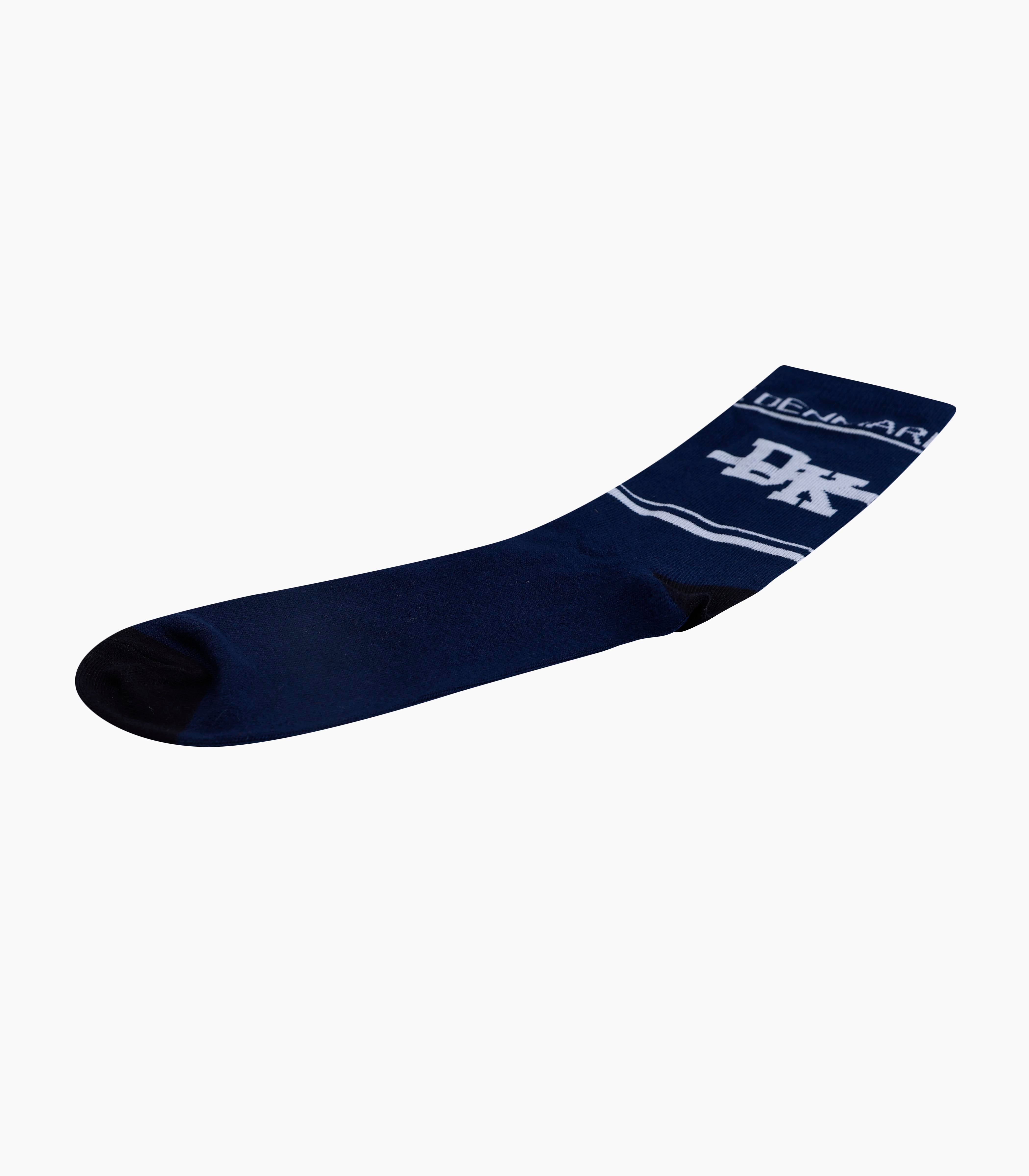 Denmark Crew Socks Men