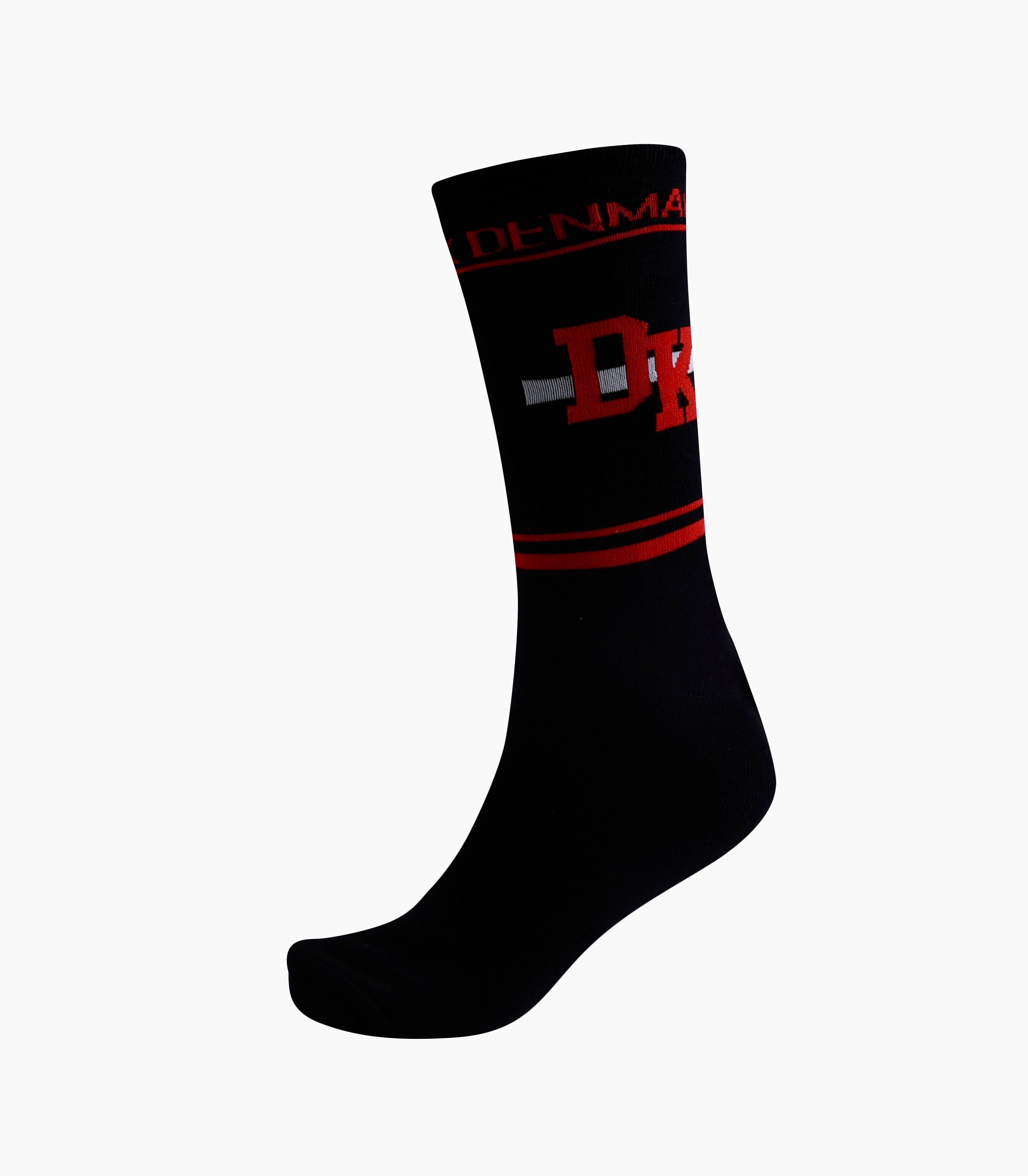 Denmark Crew Socks Men