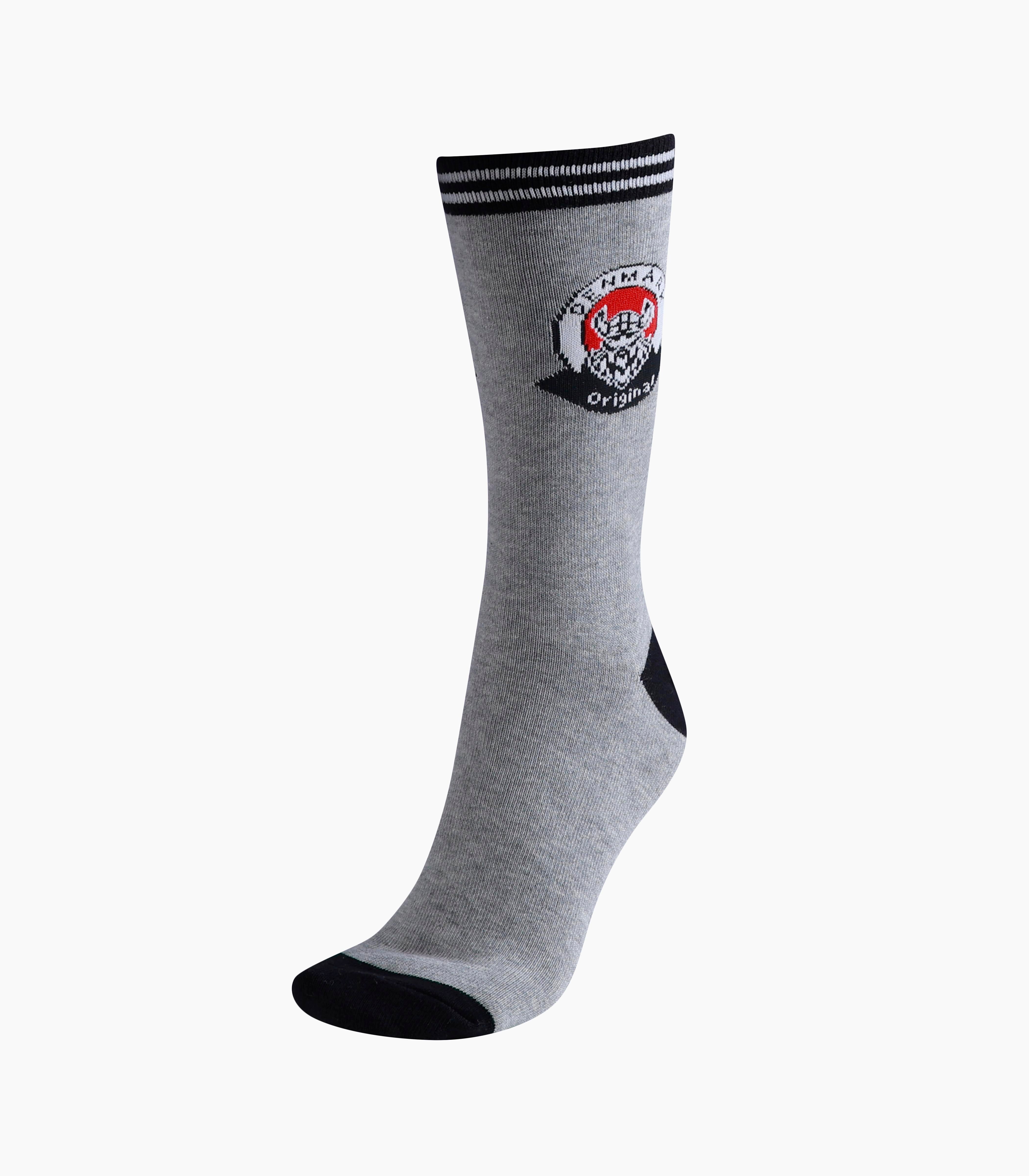 Denmark Crew Socks Men