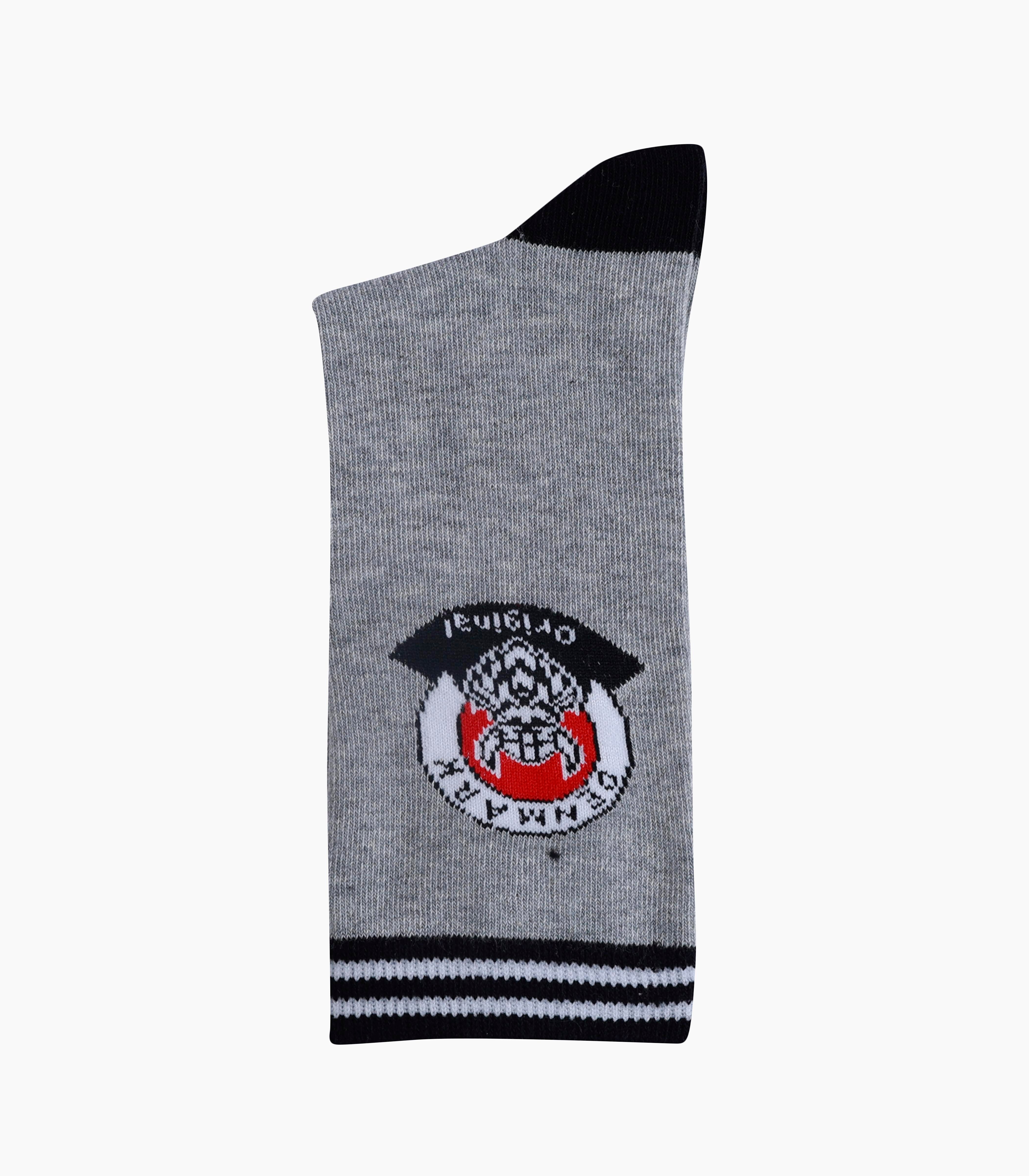 Denmark Crew Socks Men