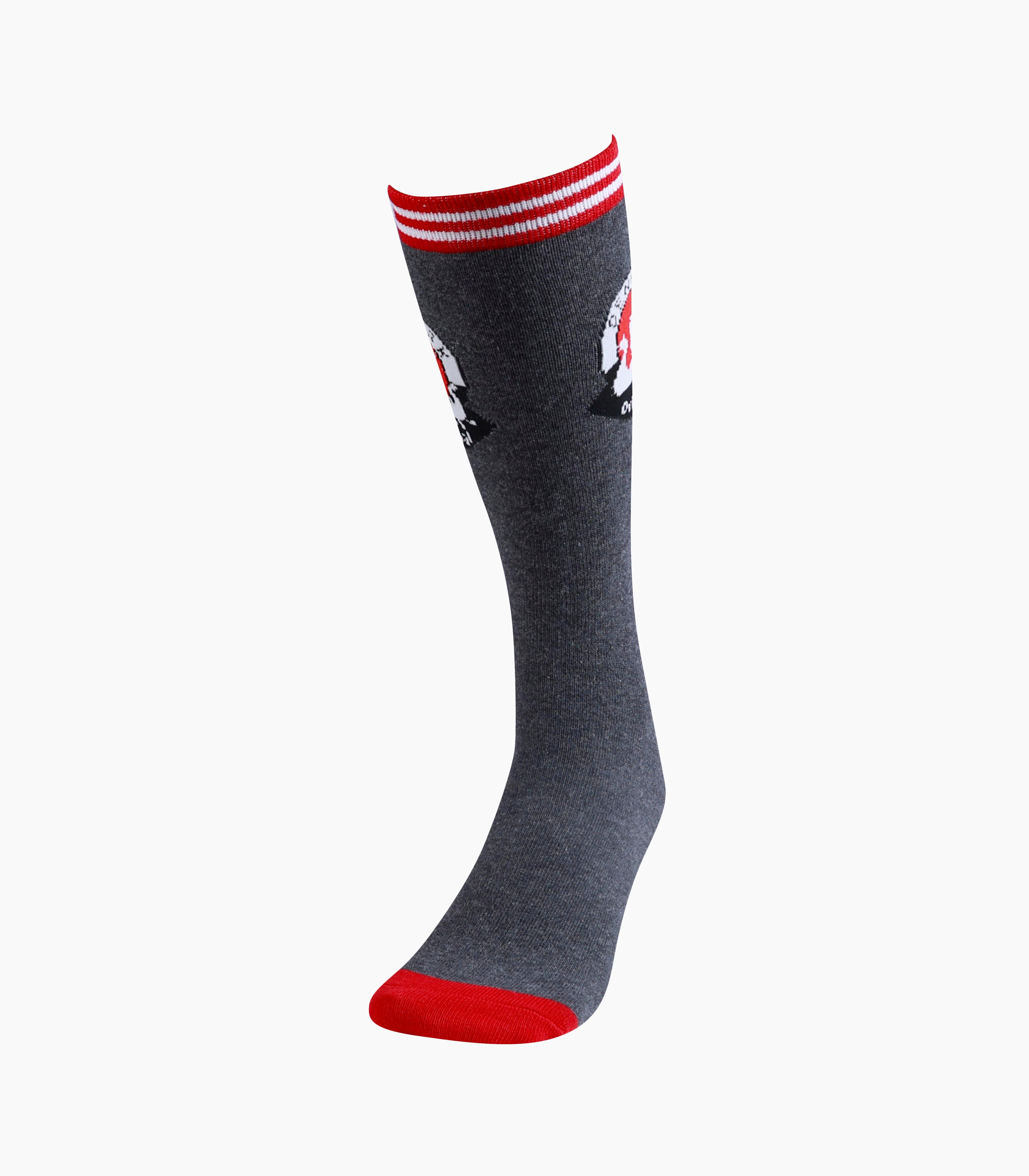 Denmark Crew Socks Men