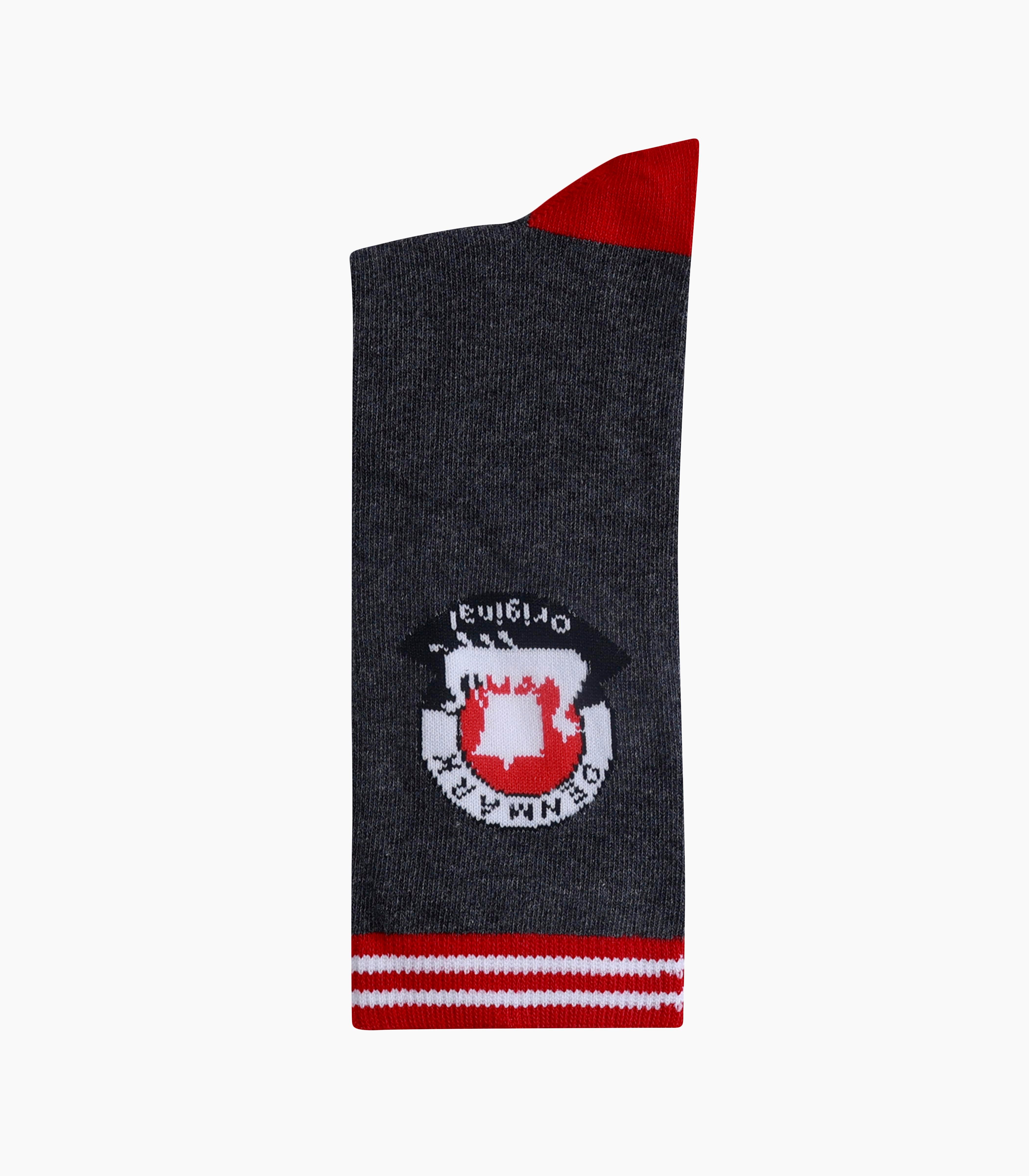 Denmark Crew Socks Men