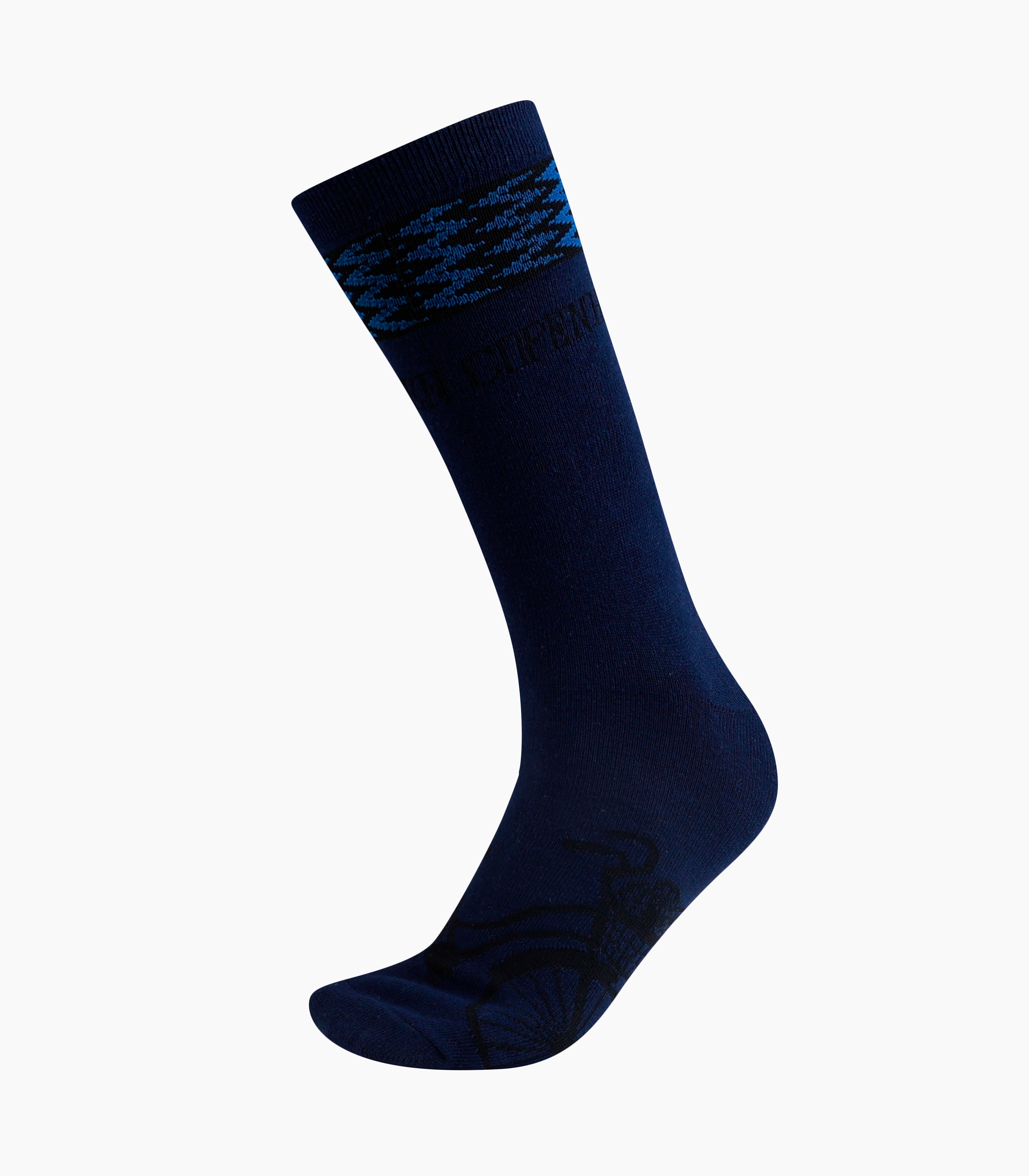 Copenhagen Crew Socks Men