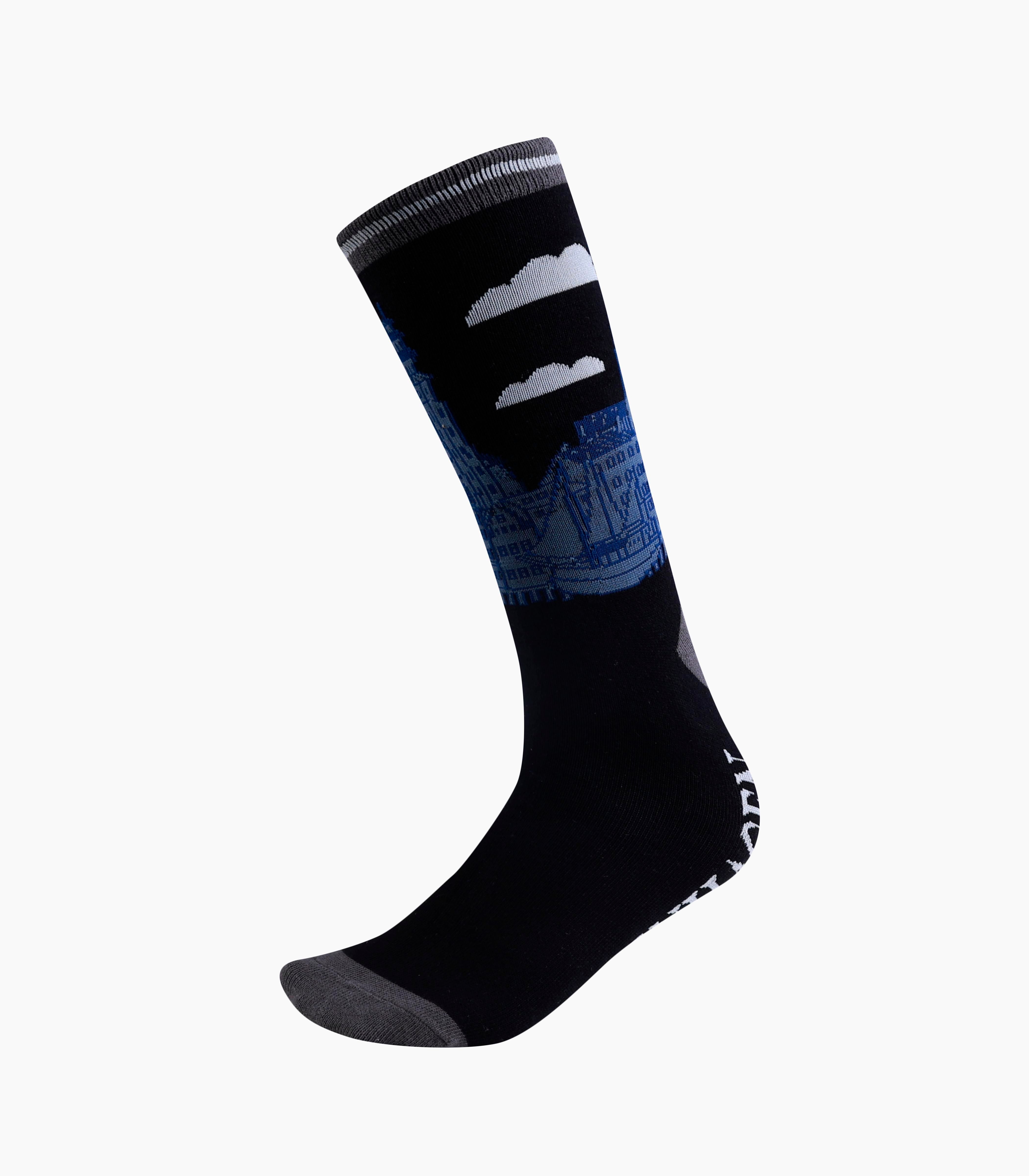 Copenhagen Crew Socks Men