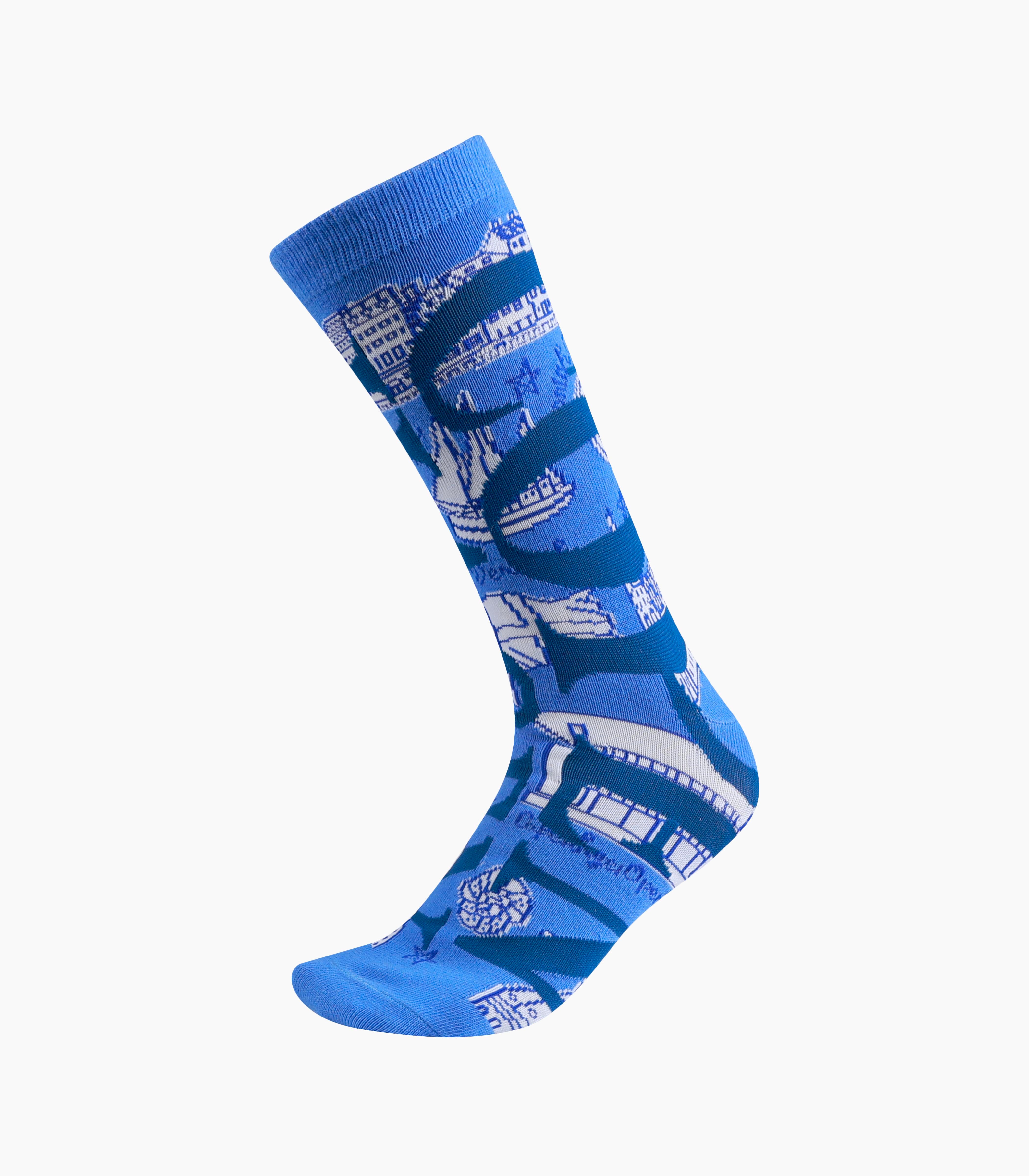 Copenhagen Crew Socks Men