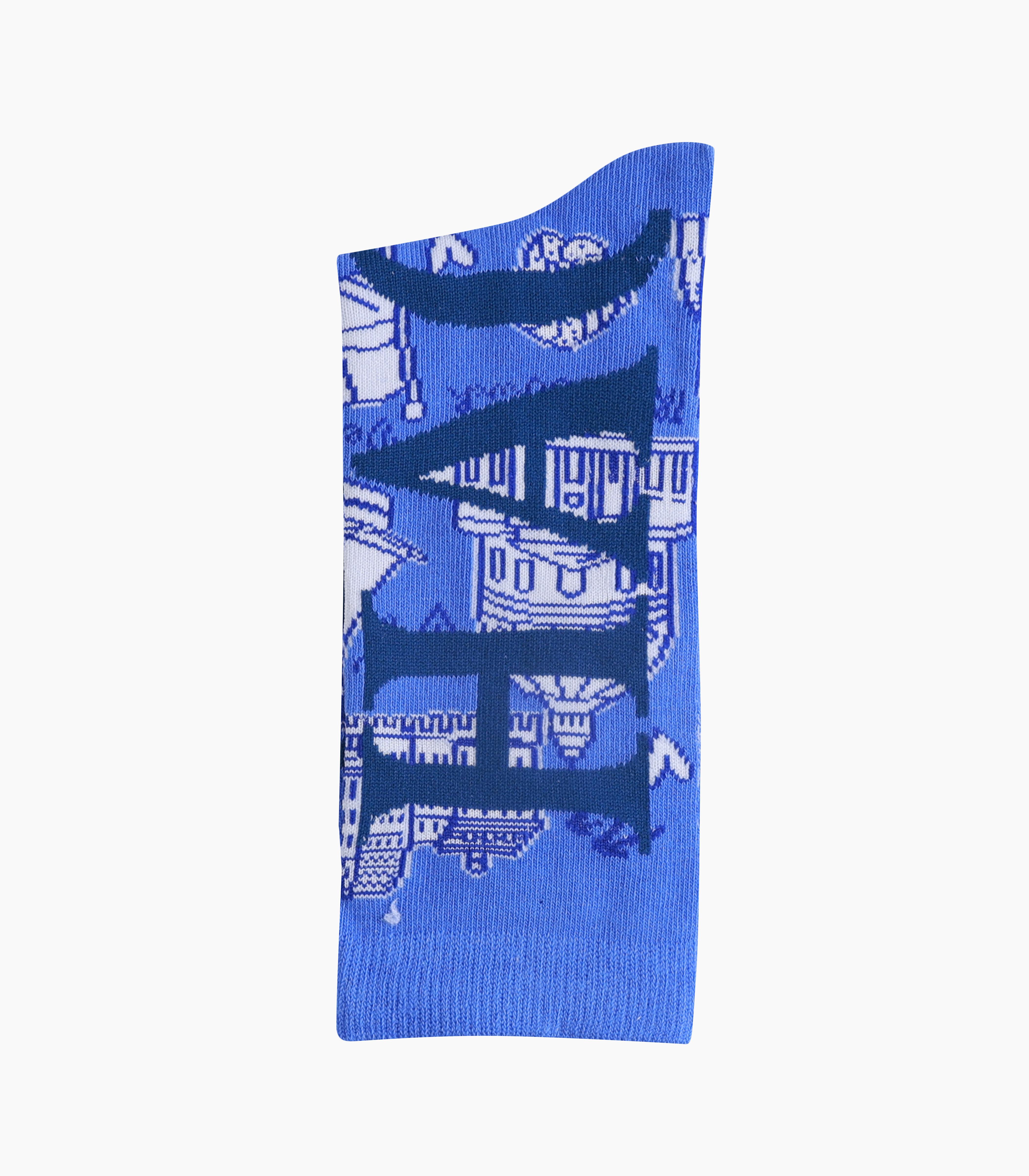 Copenhagen Crew Socks Men