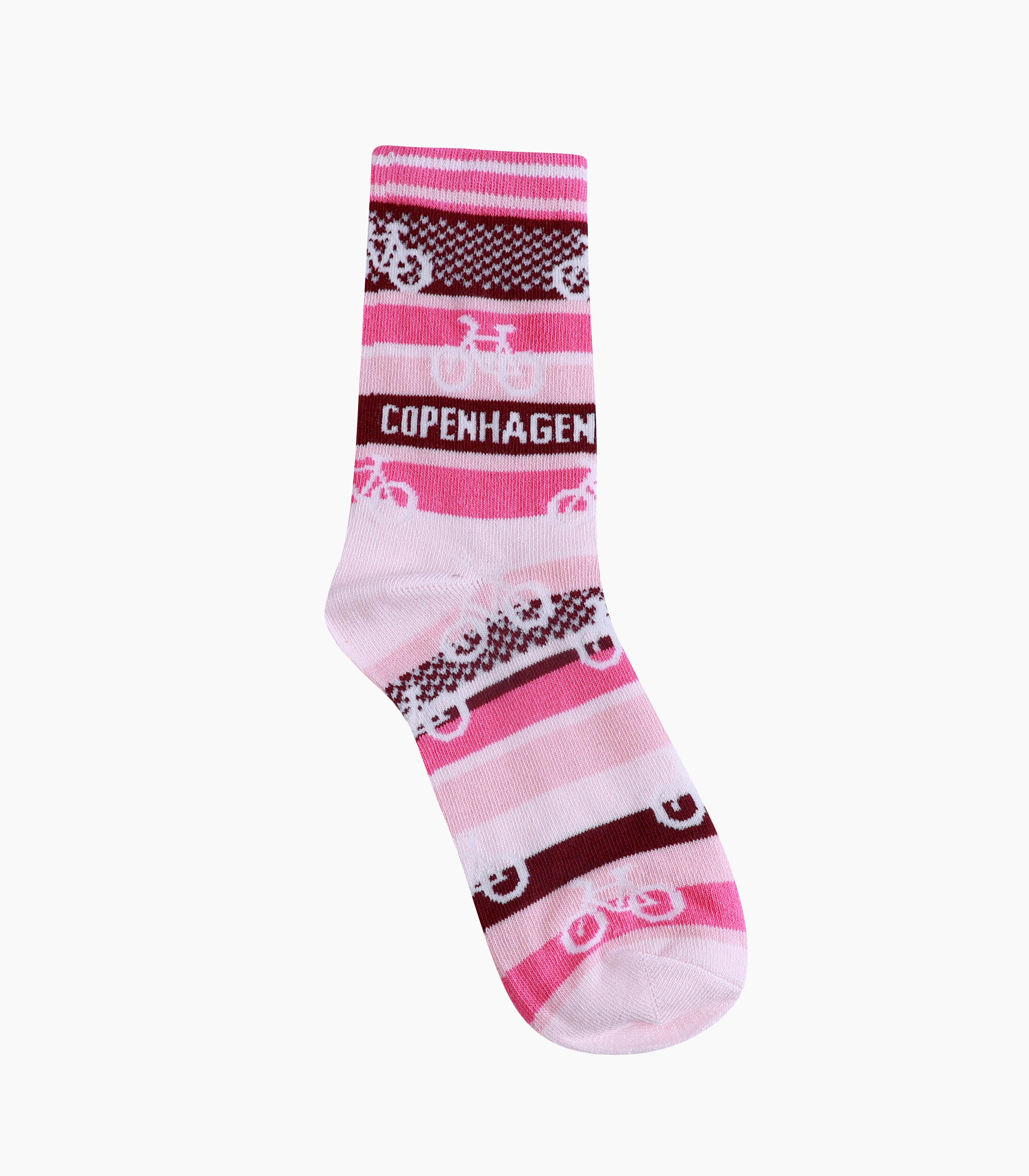 Copenhagen Crew Socks Women