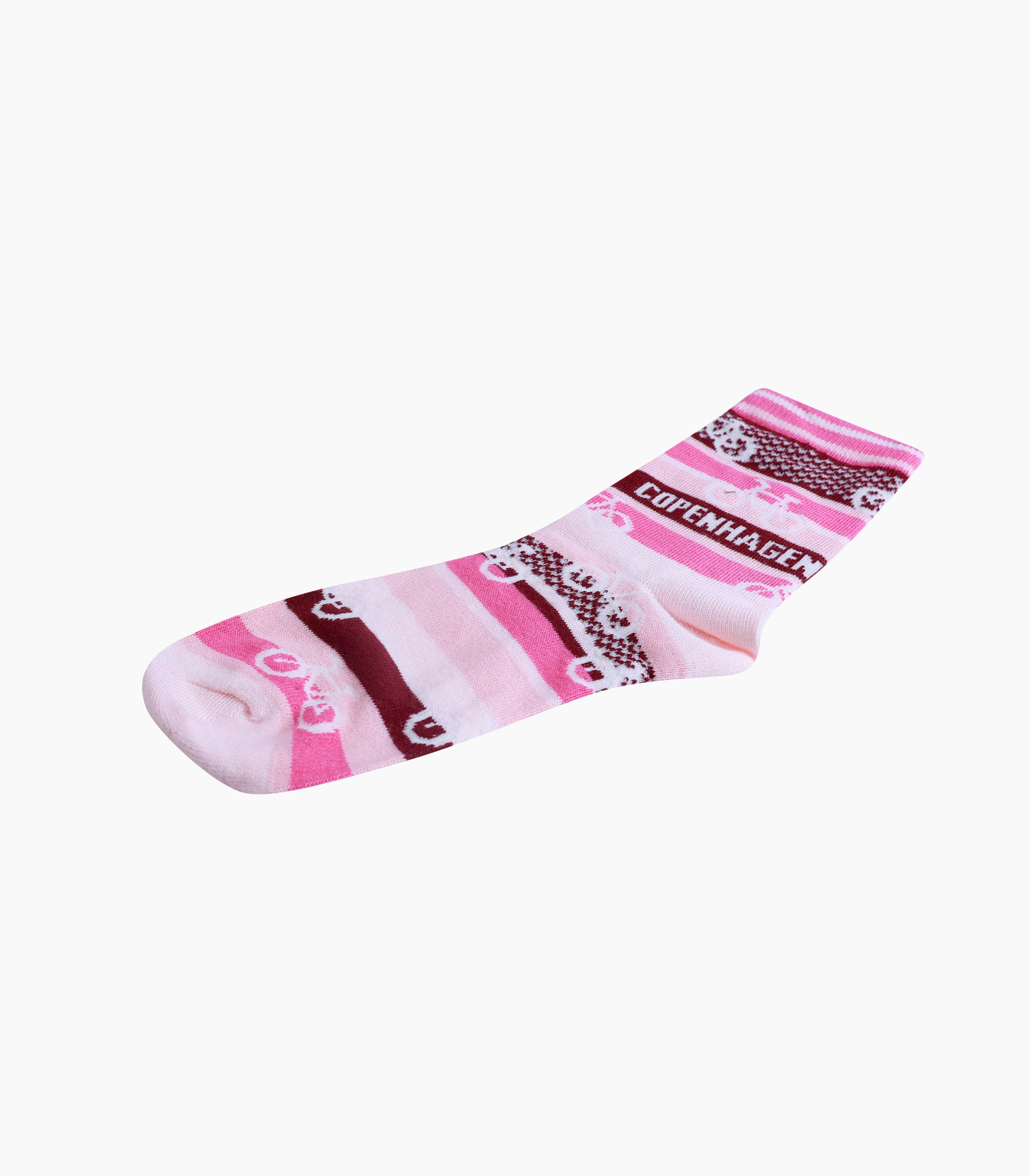 Copenhagen Crew Socks Women