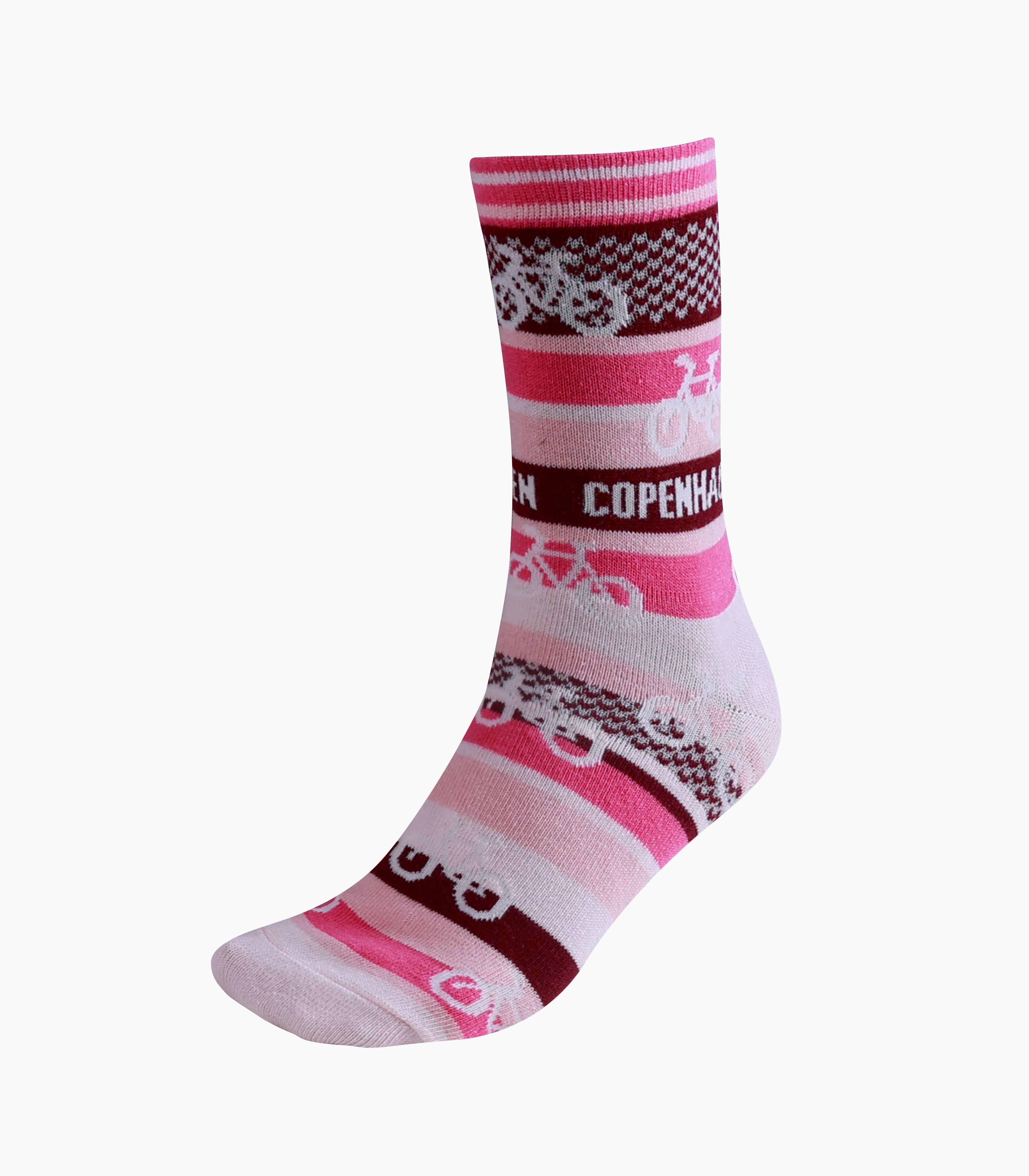 Copenhagen Crew Socks Women