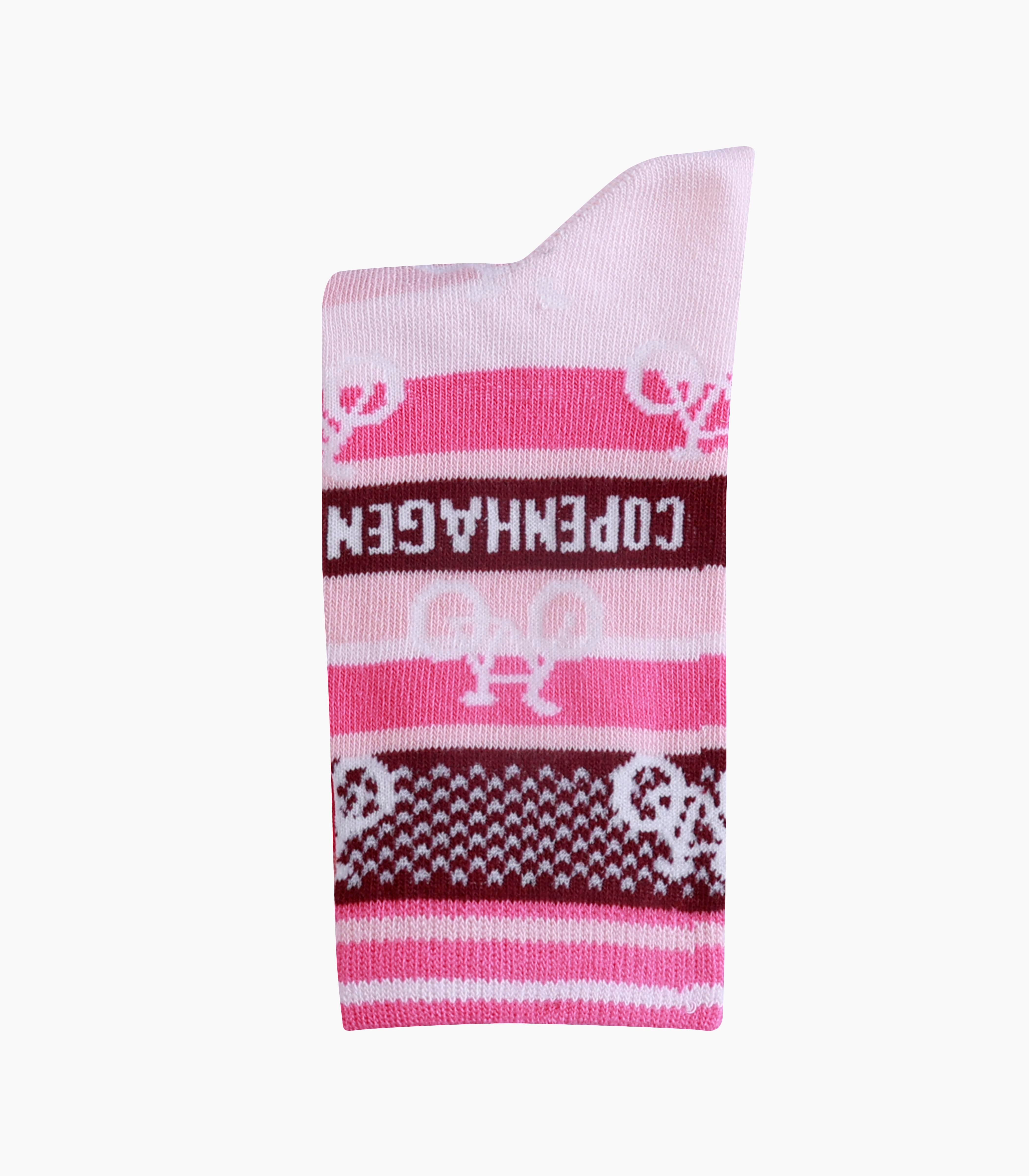 Copenhagen Crew Socks Women