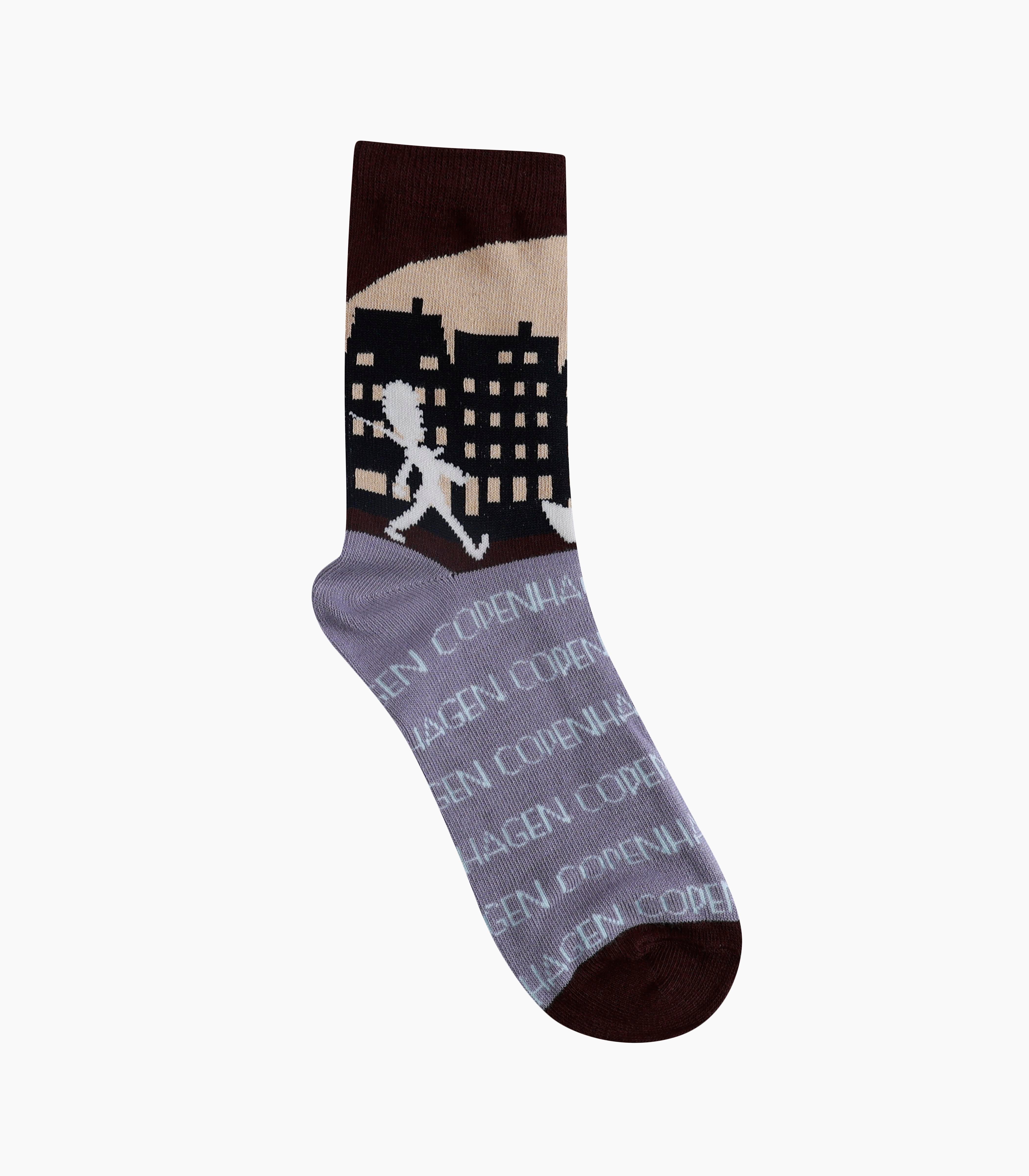 Copenhagen Crew Socks Women