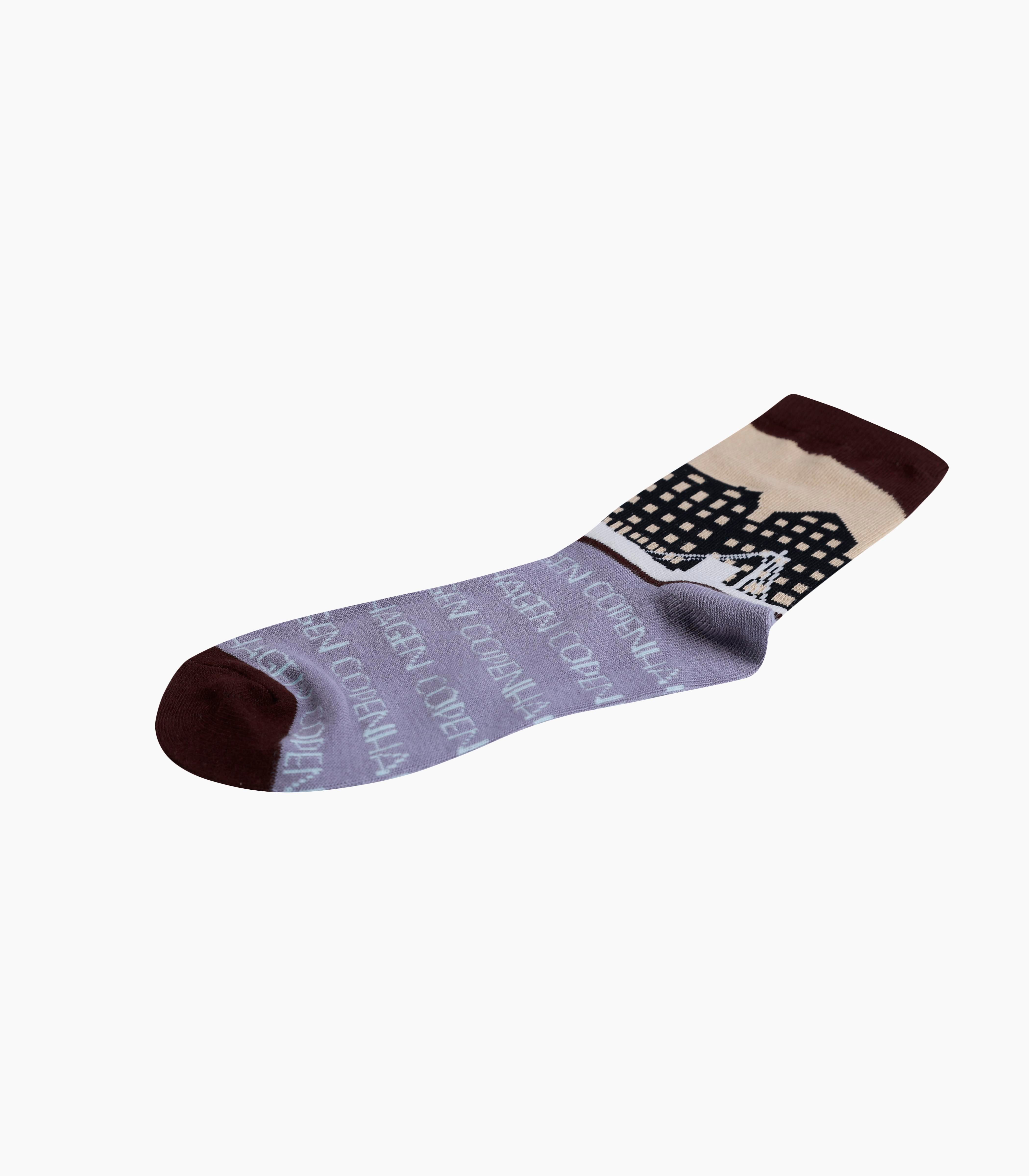 Copenhagen Crew Socks Women