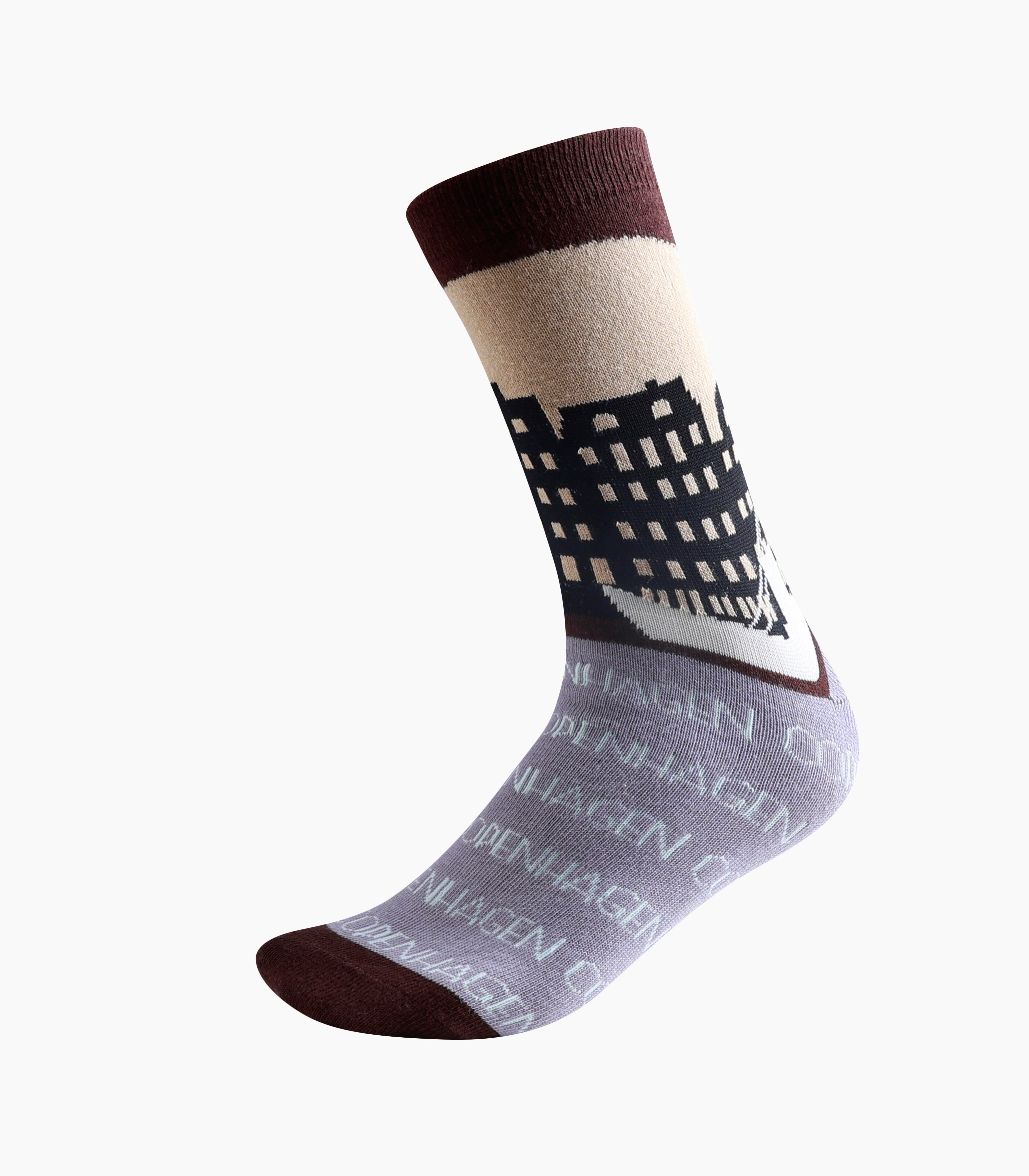 Copenhagen Crew Socks Women