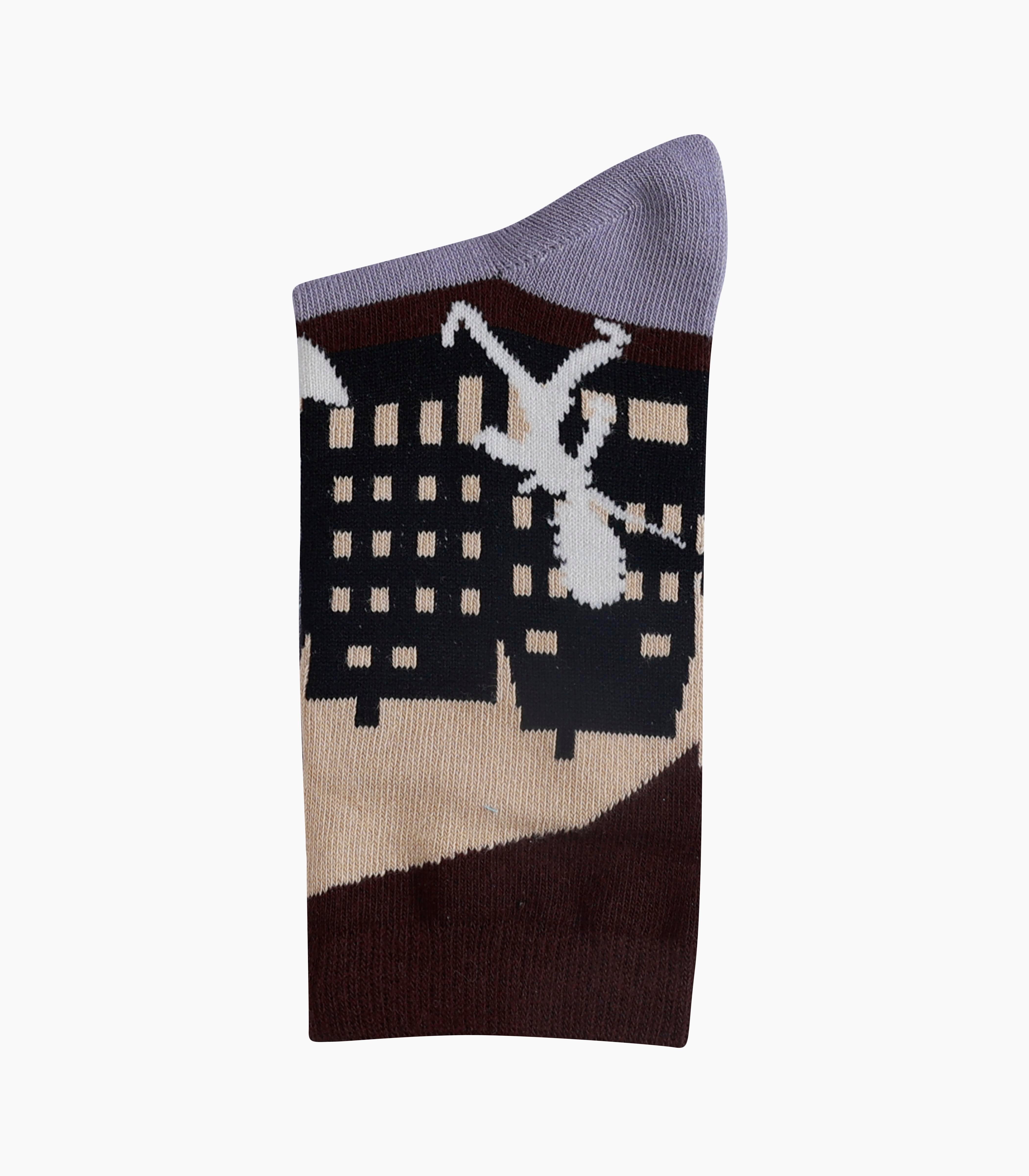 Copenhagen Crew Socks Women