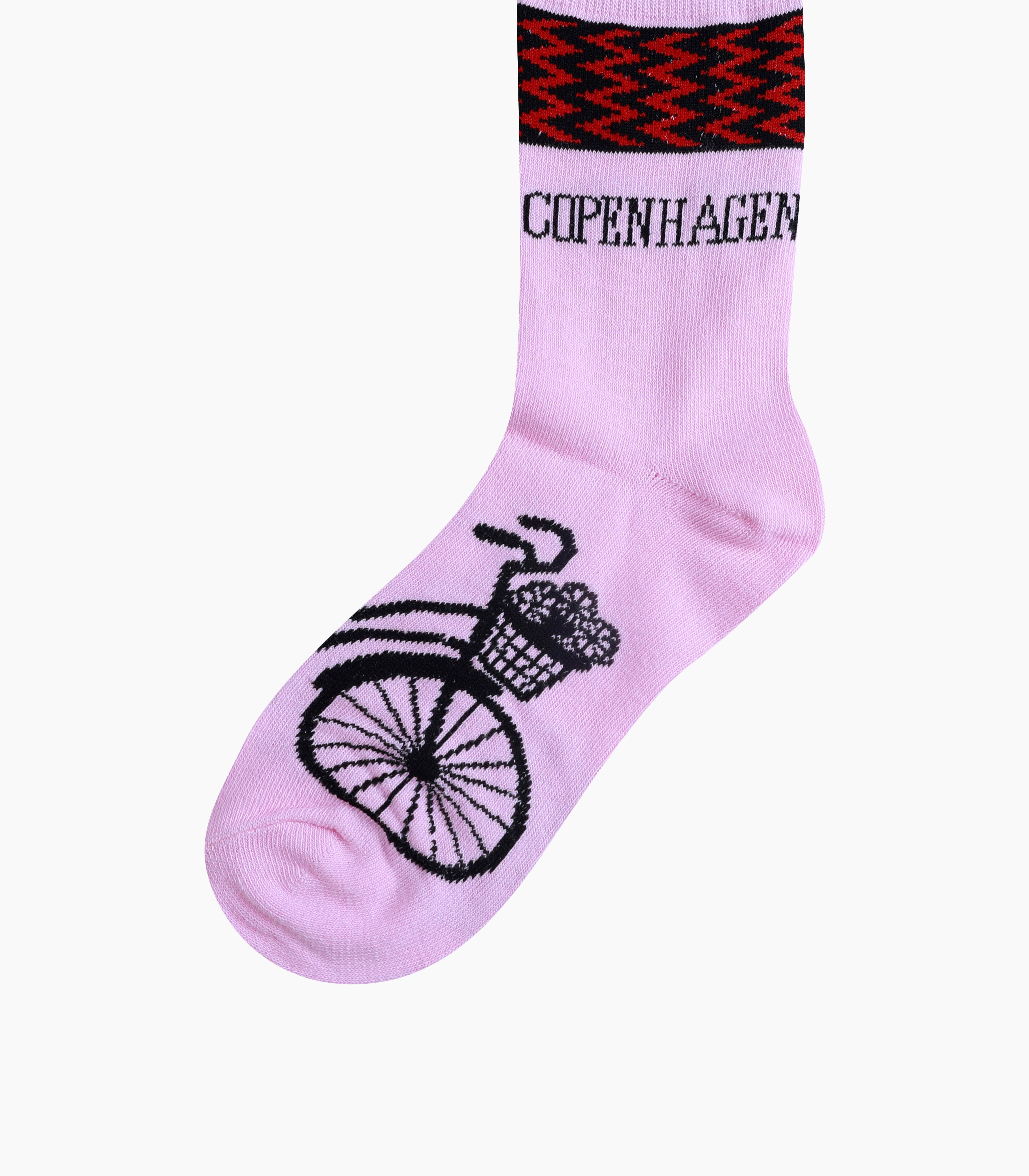 Copenhagen Crew Socks Women