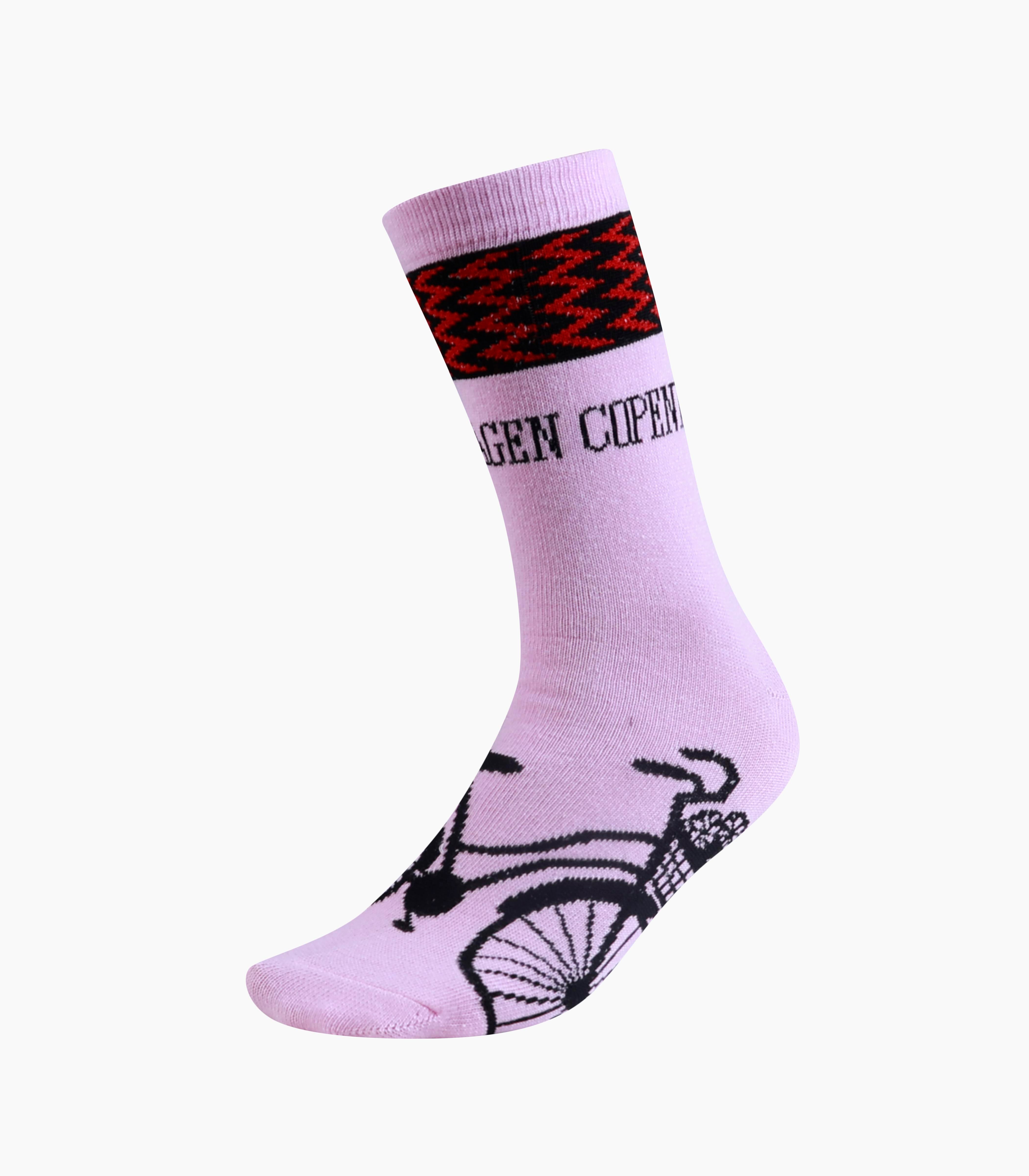 Copenhagen Crew Socks Women