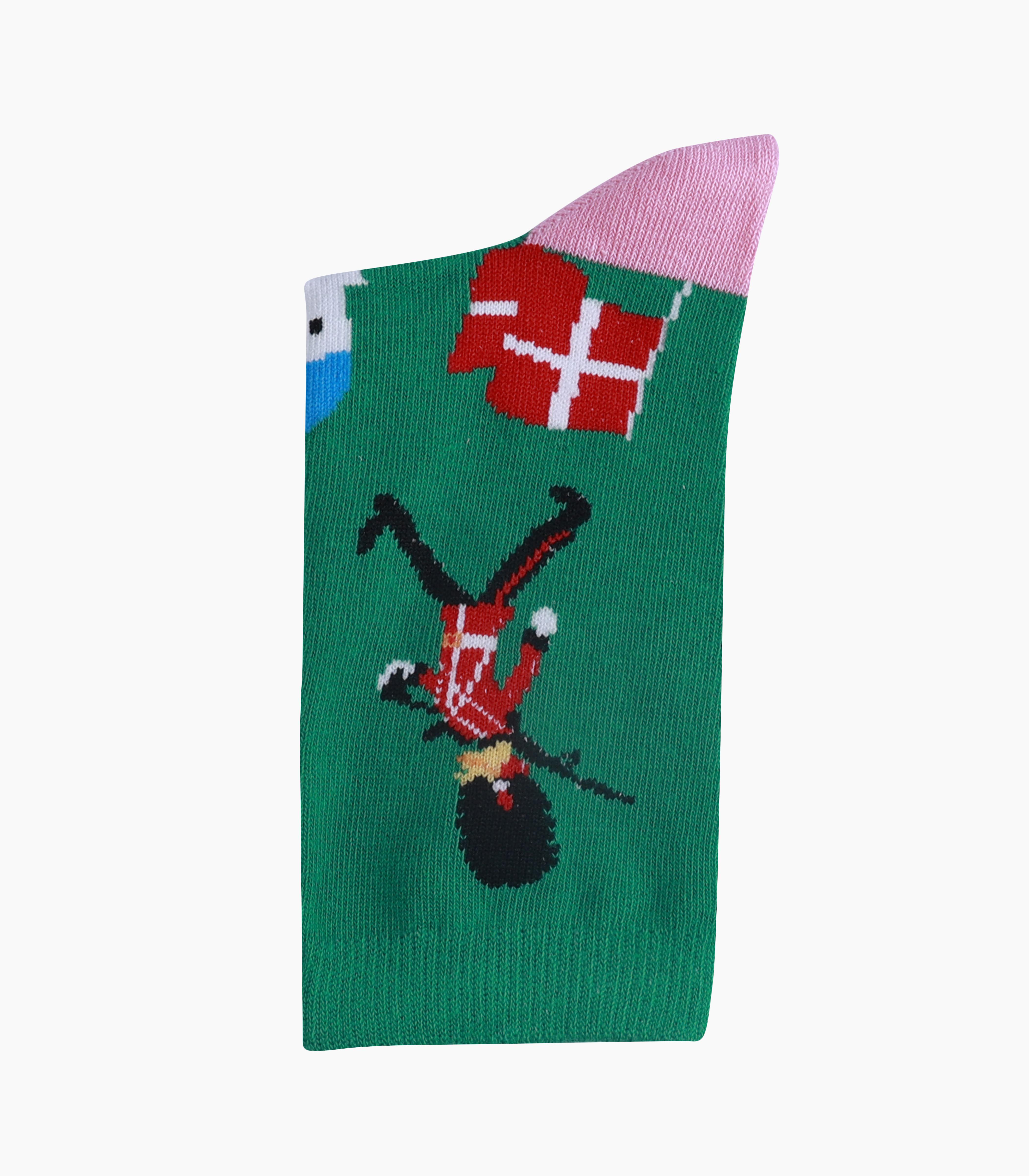 Copenhagen Crew Socks Women