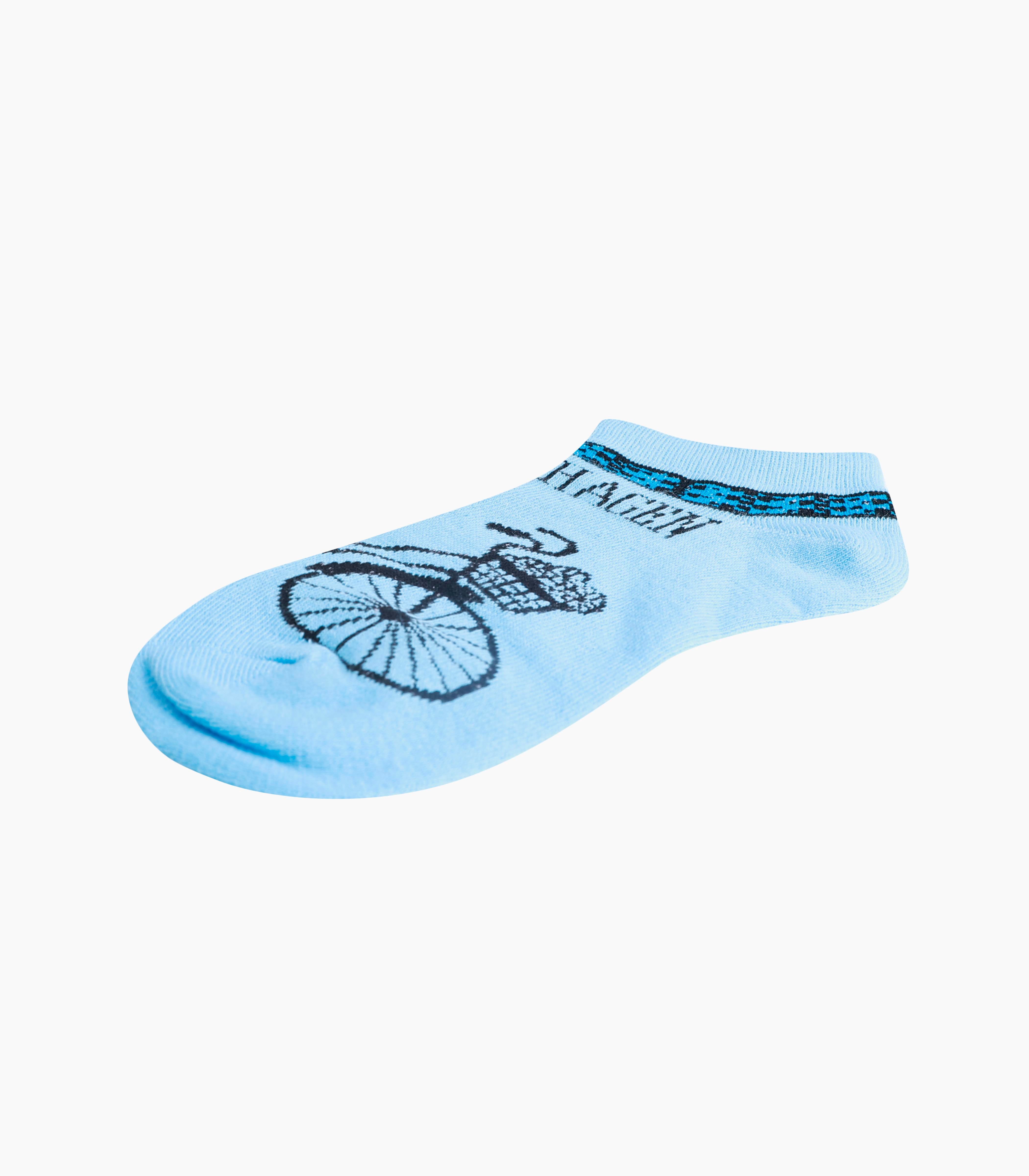 Copenhagen Low Cut Socks Women
