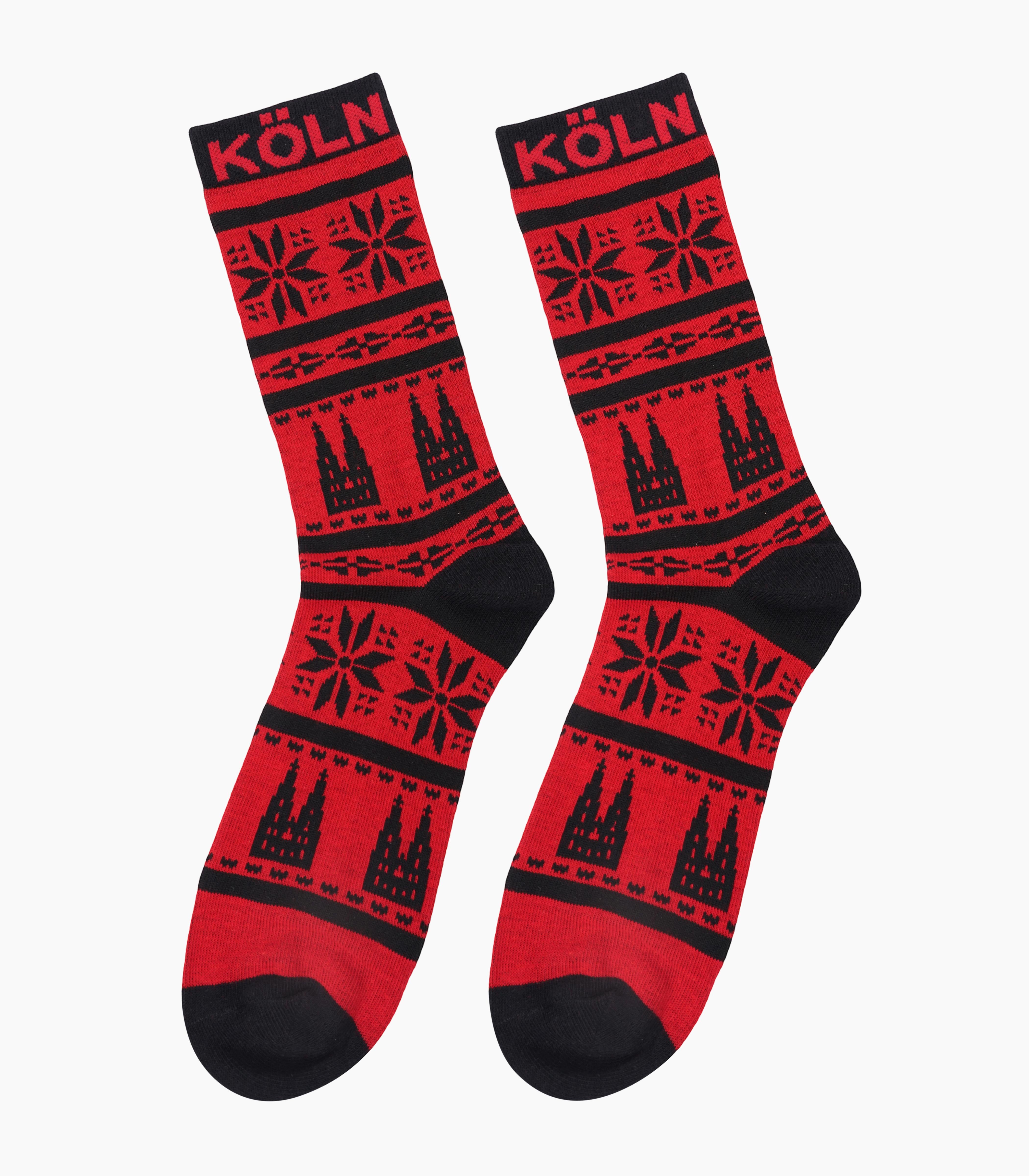 Köln Socks