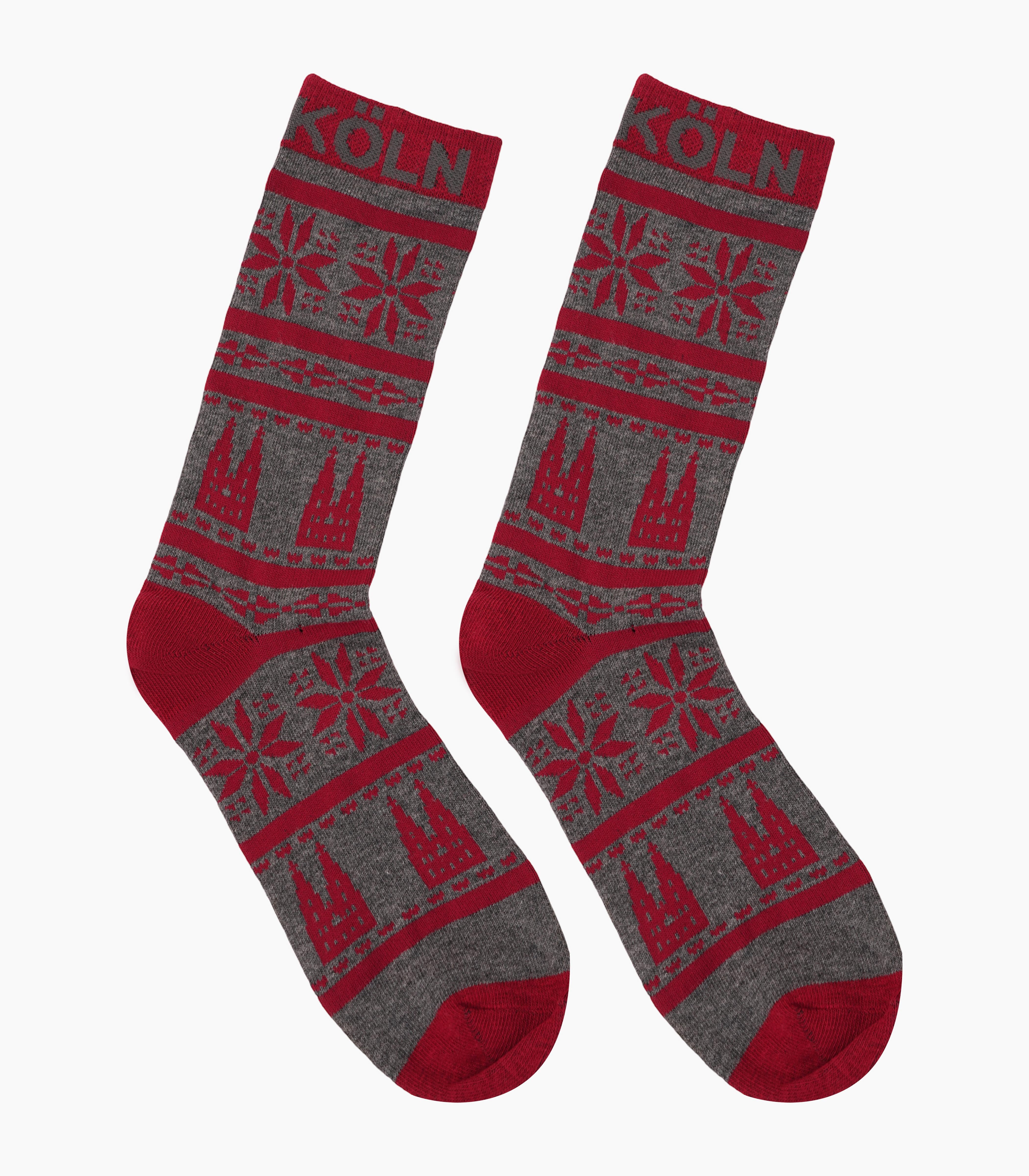 Köln Socks