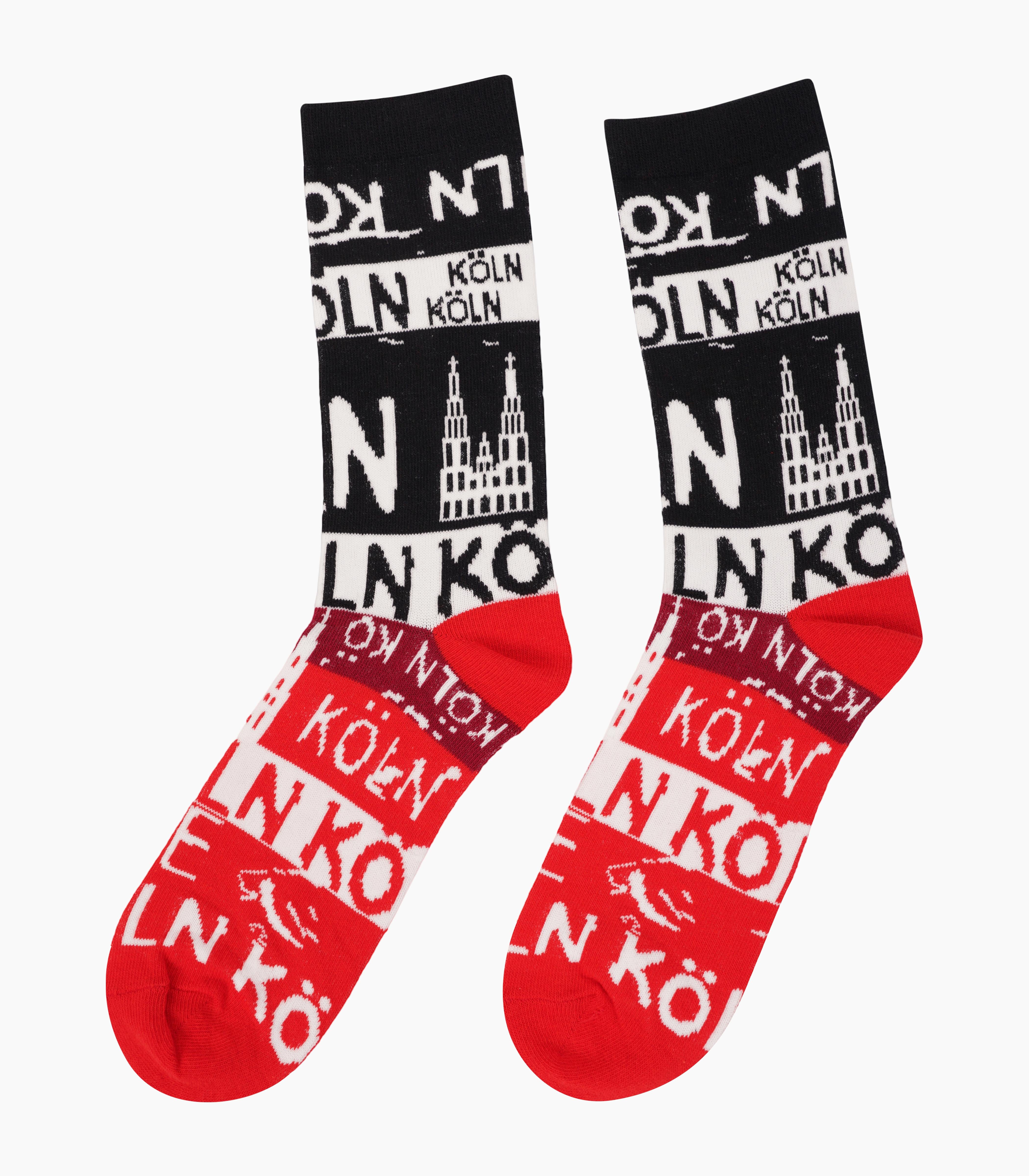 Köln Socks
