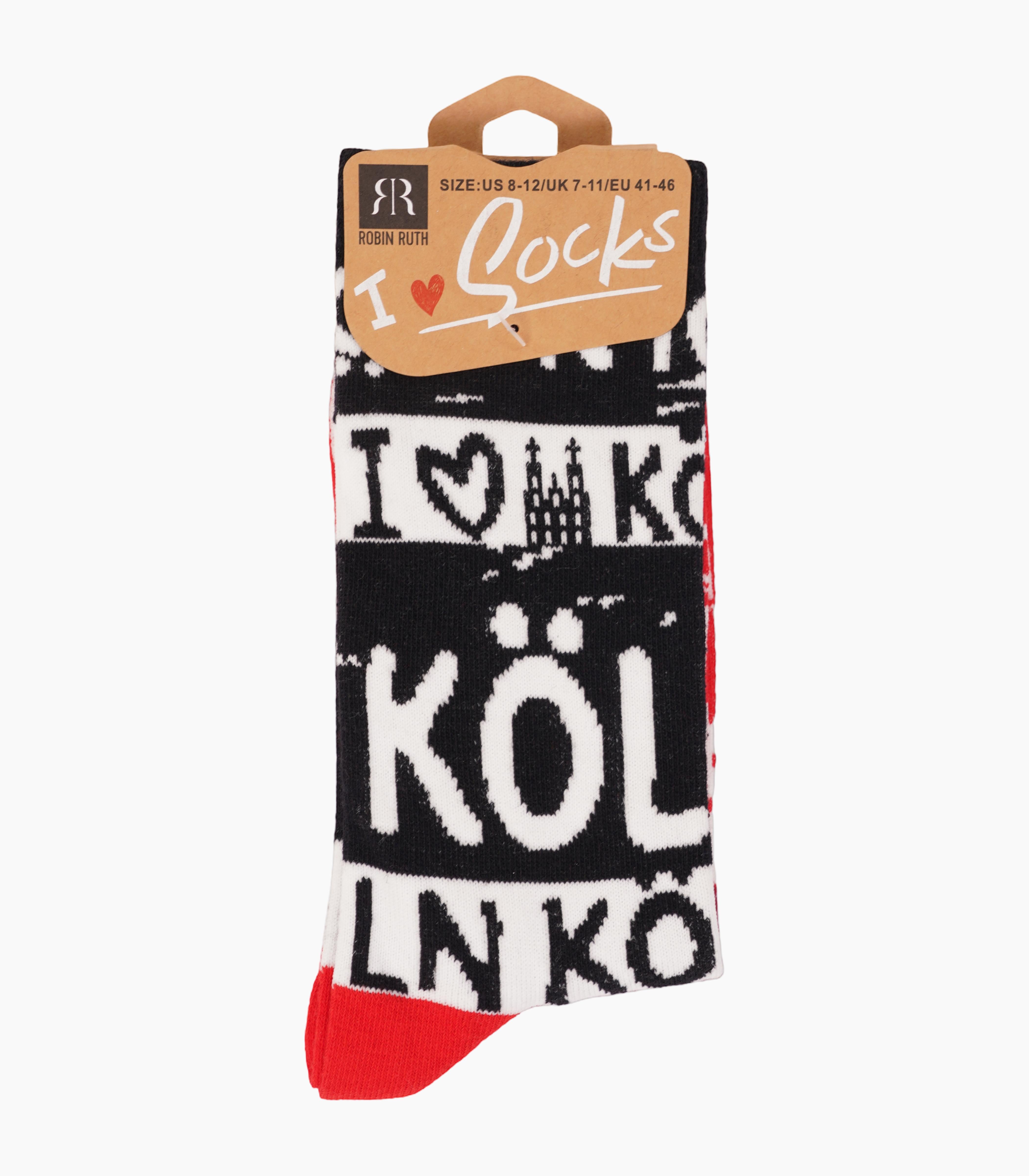 Köln Socks