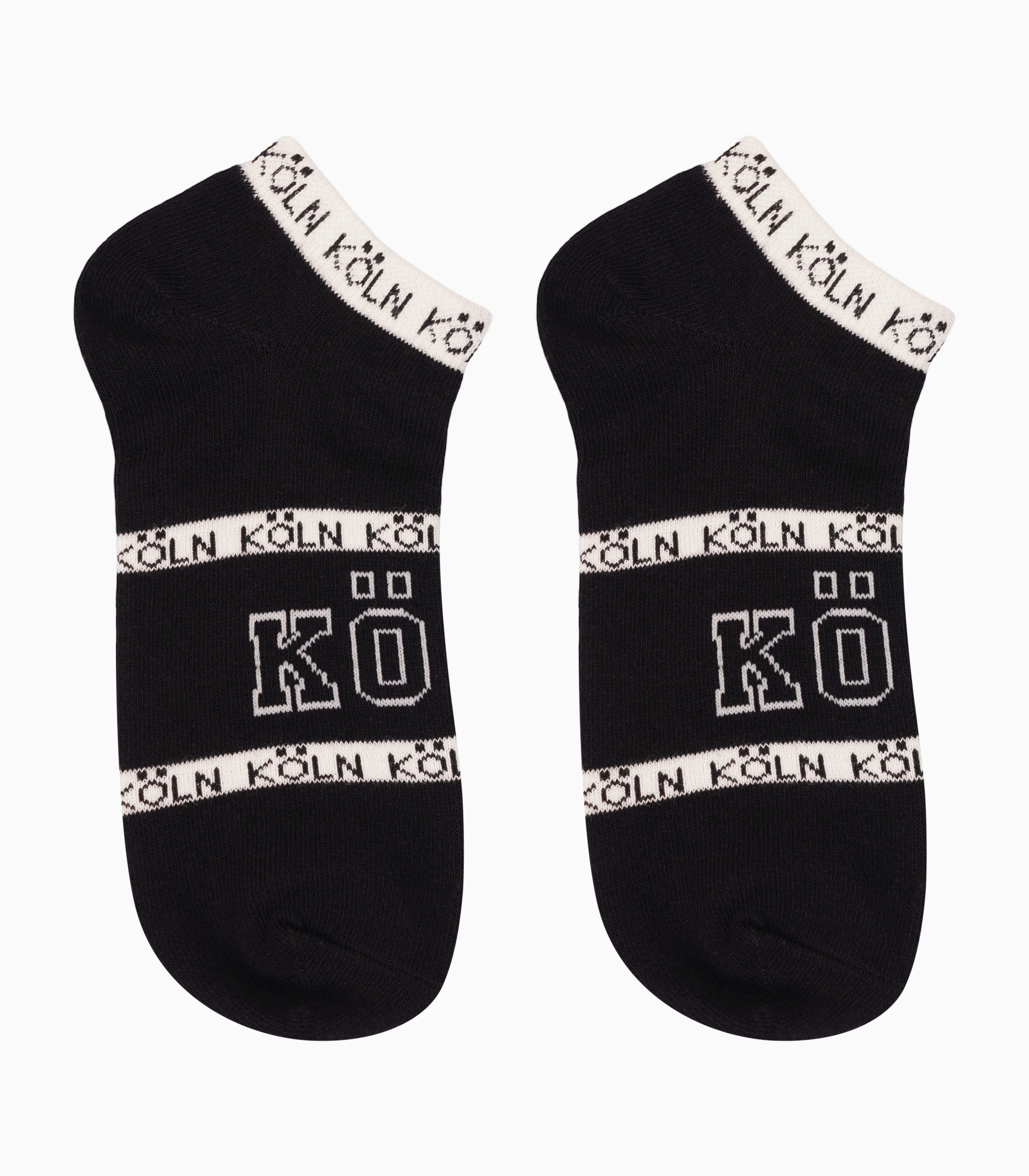 Köln Socks