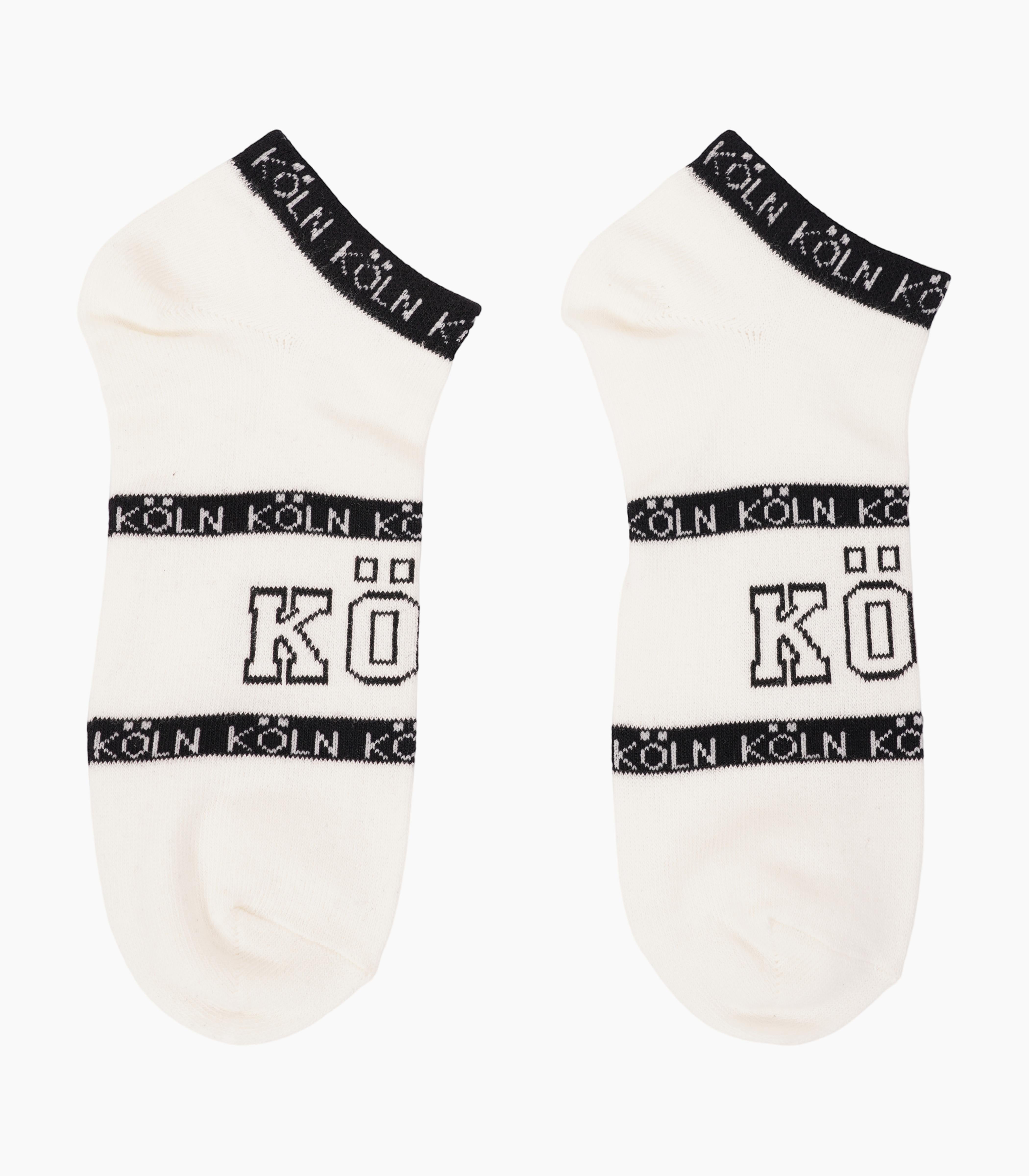 Köln Socks