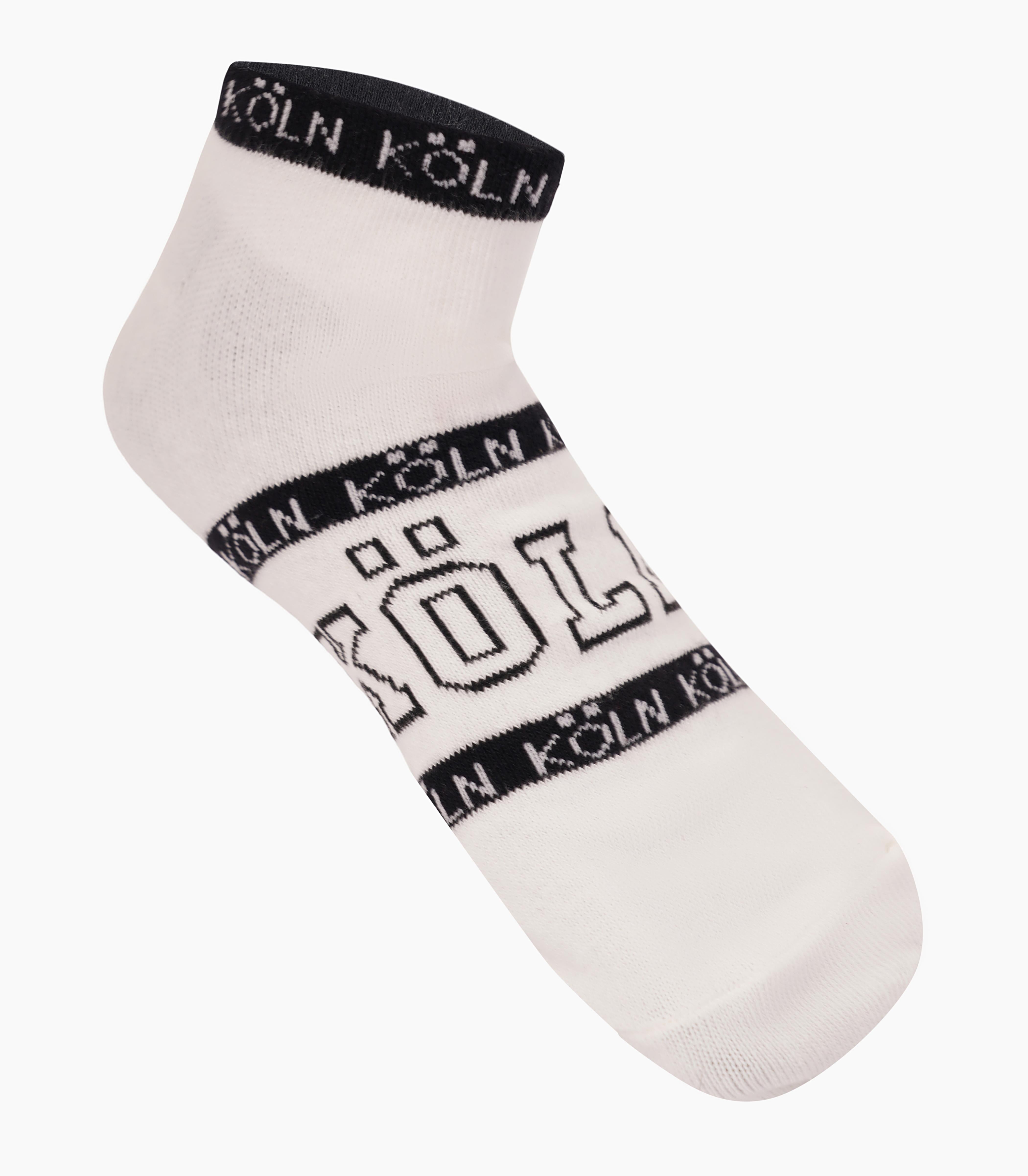 Köln Socks