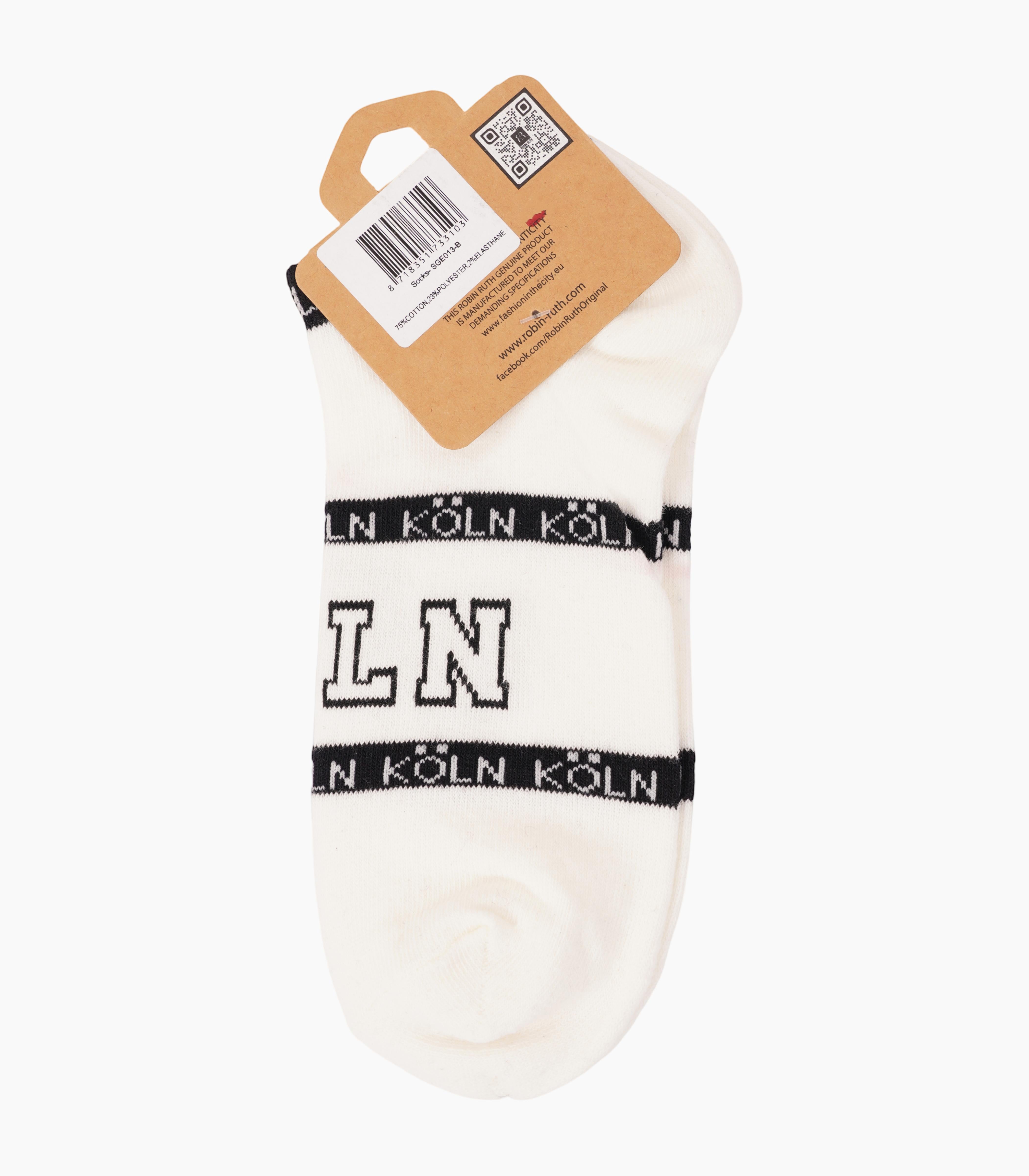 Köln Socks