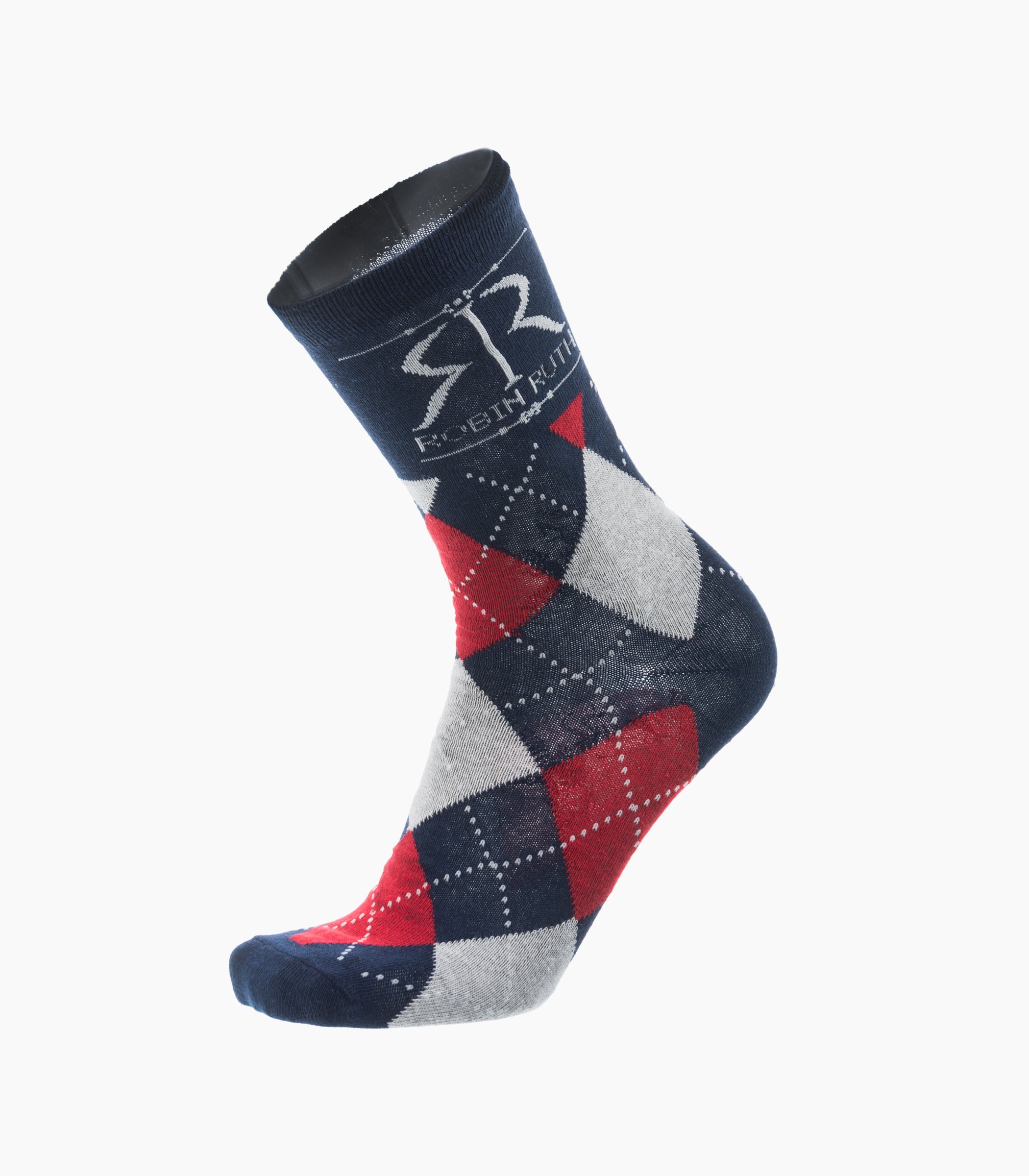 Neutral Crew Socks Men - Robin Ruth