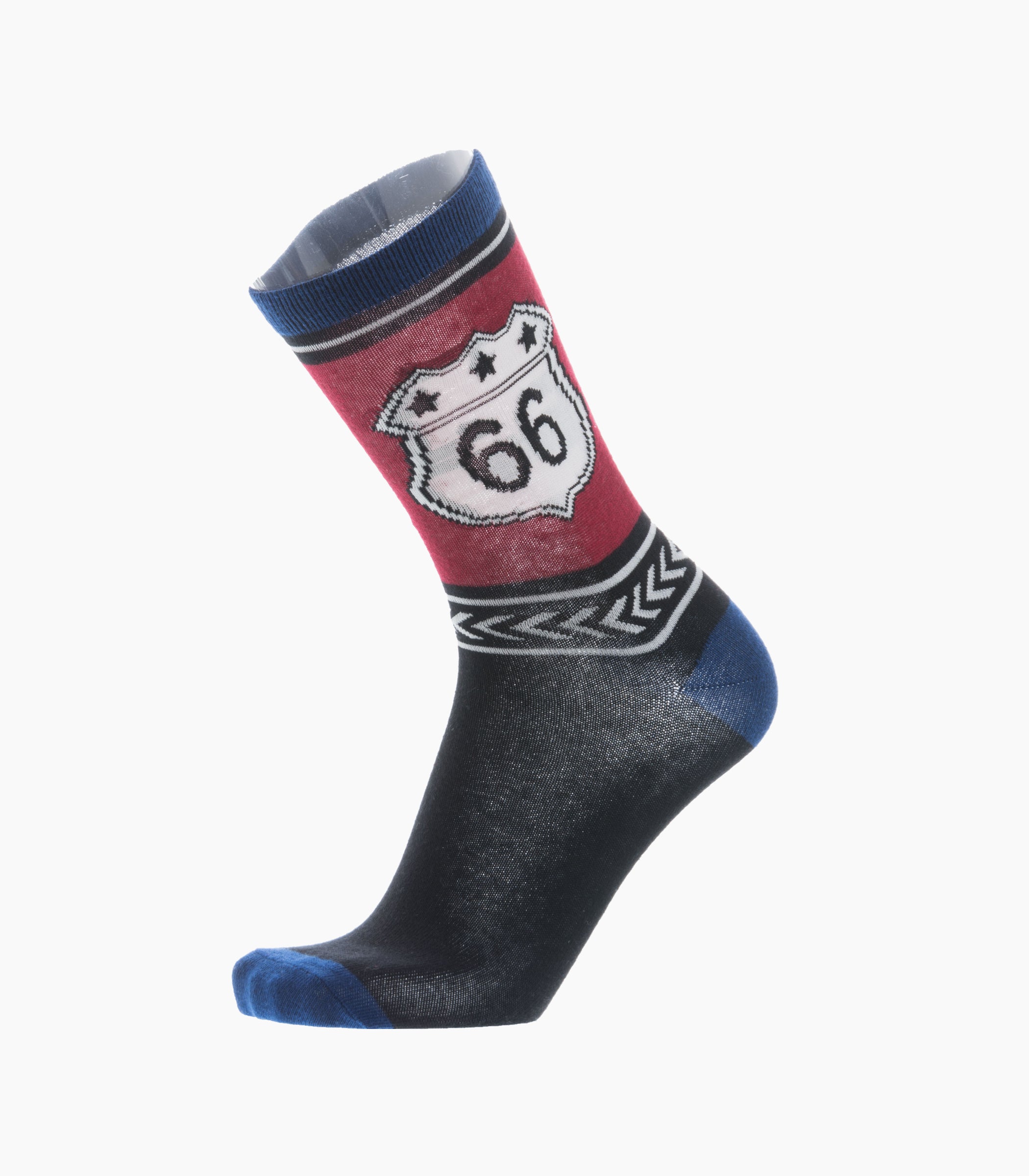 Neutral Crew Socks Men - Robin Ruth