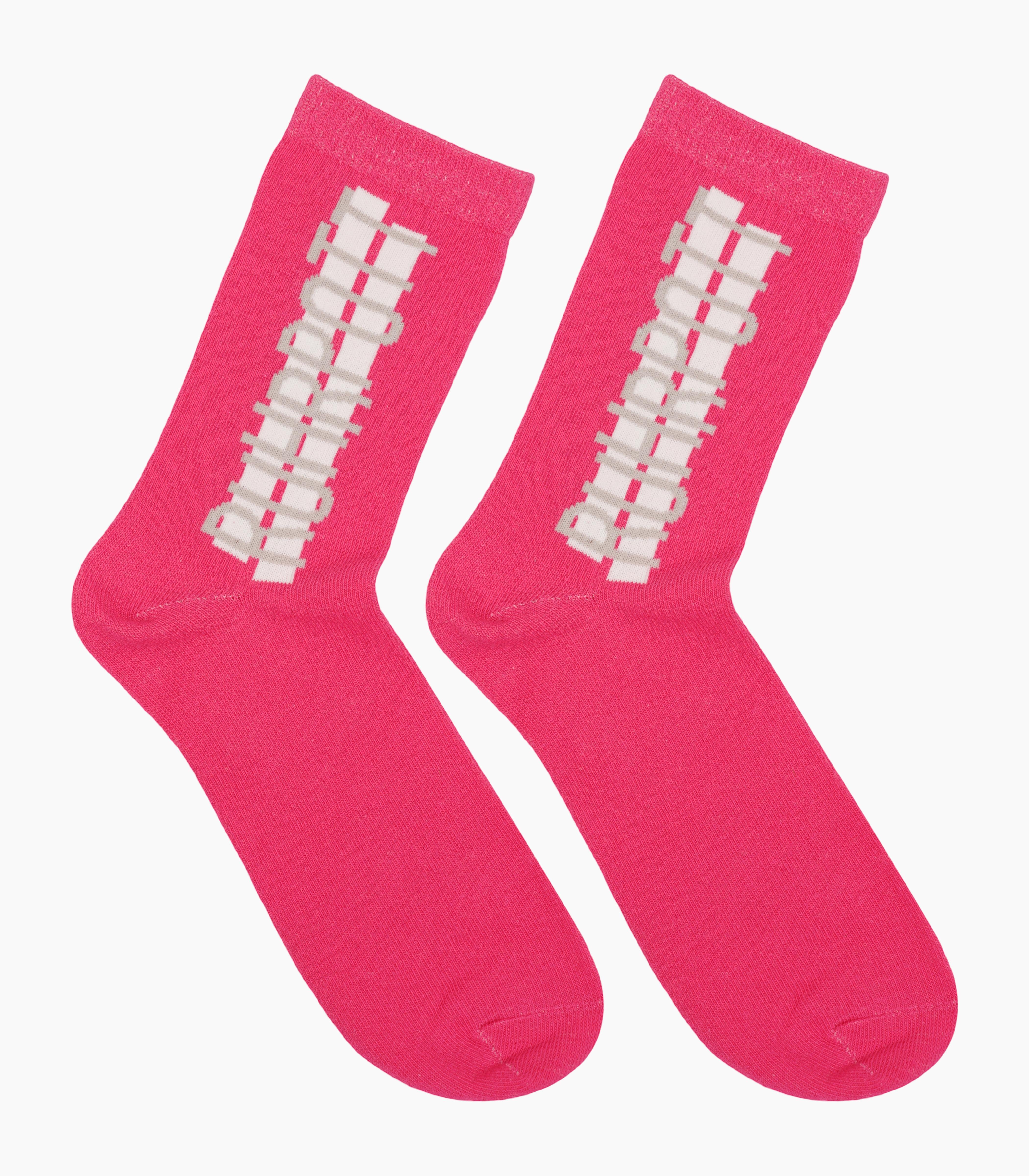 Ruhrpott Socks 2 Pack
