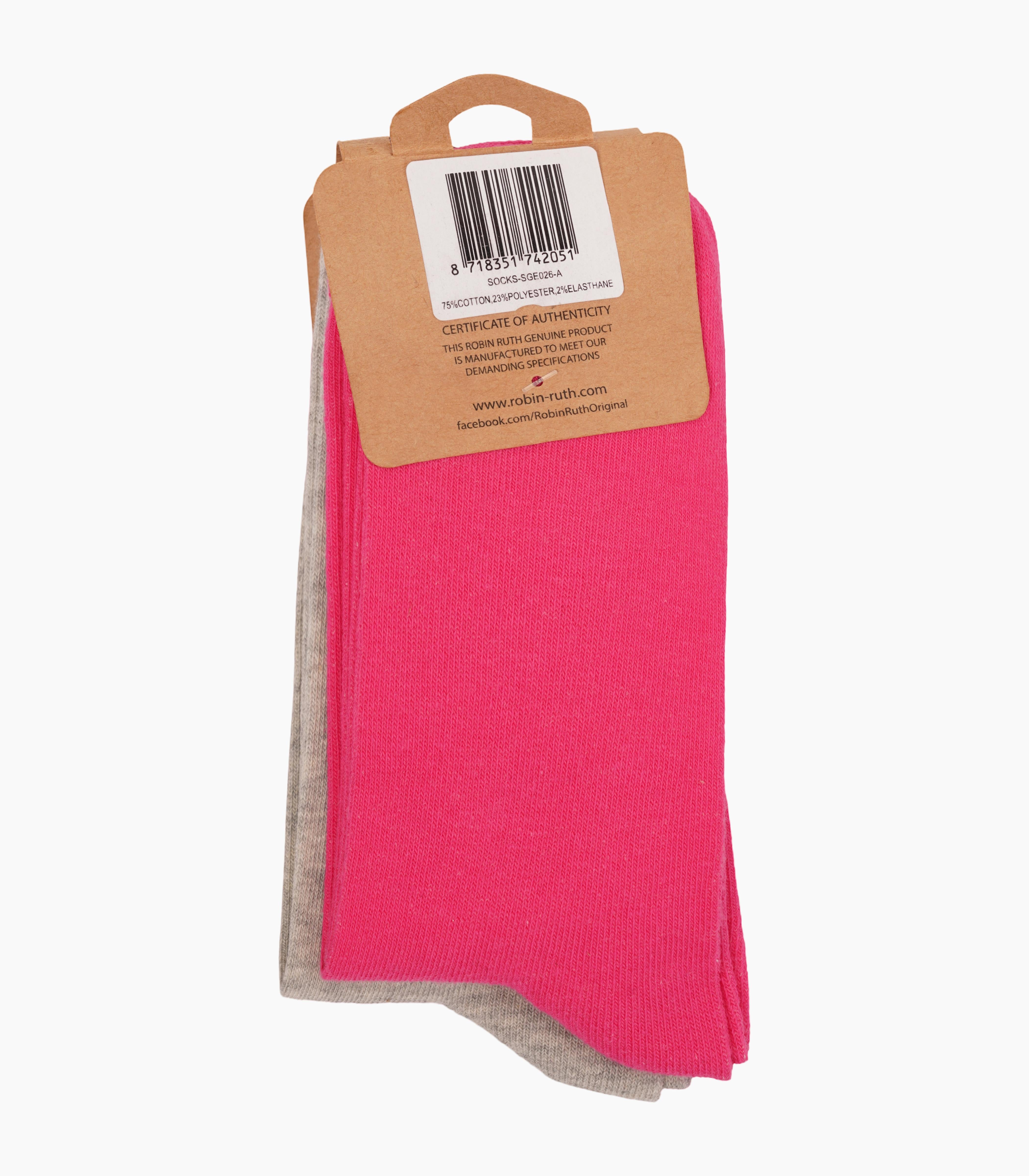 Ruhrpott Socks 2 Pack