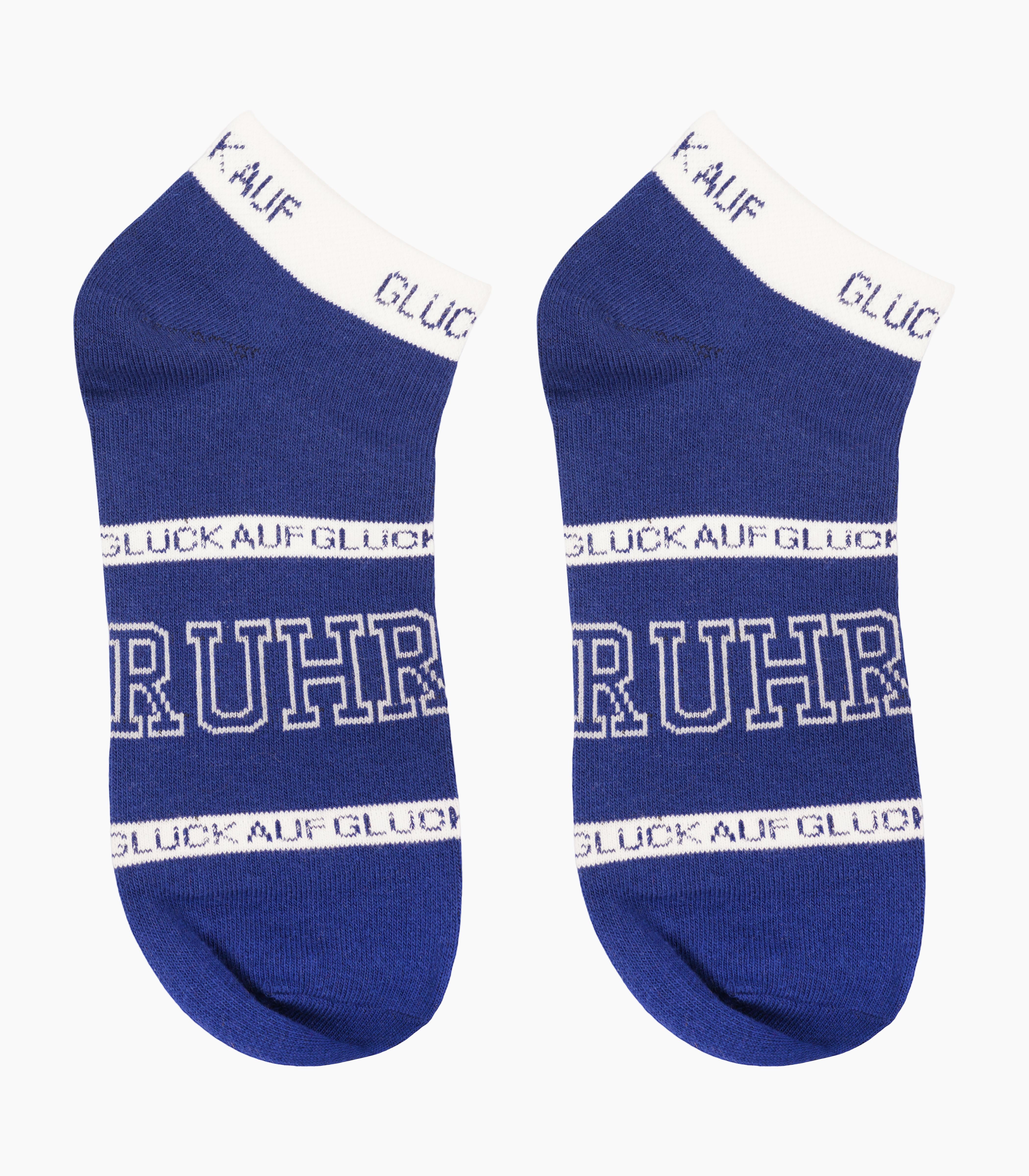 Ruhrpott Socks