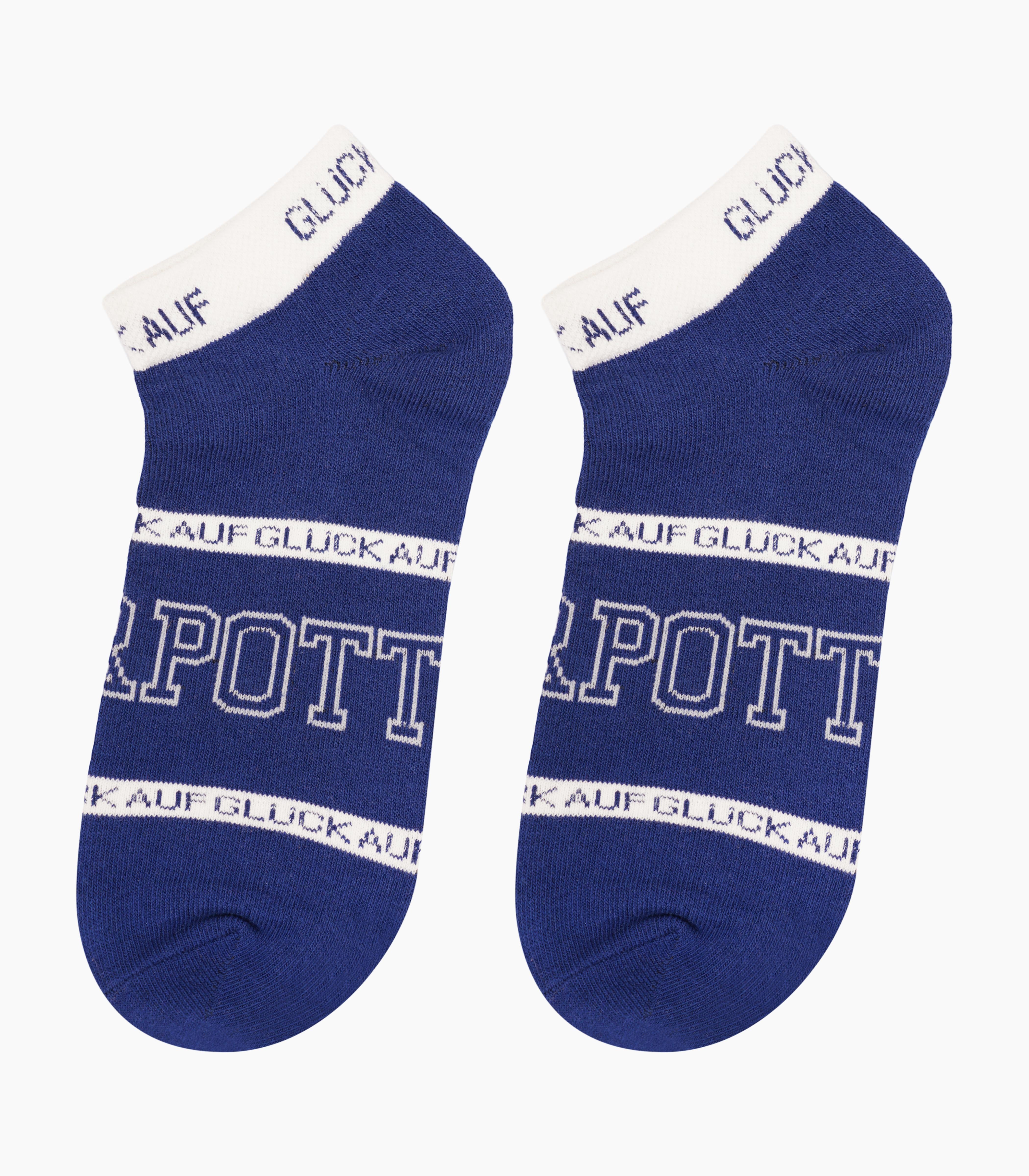 Ruhrpott Socks